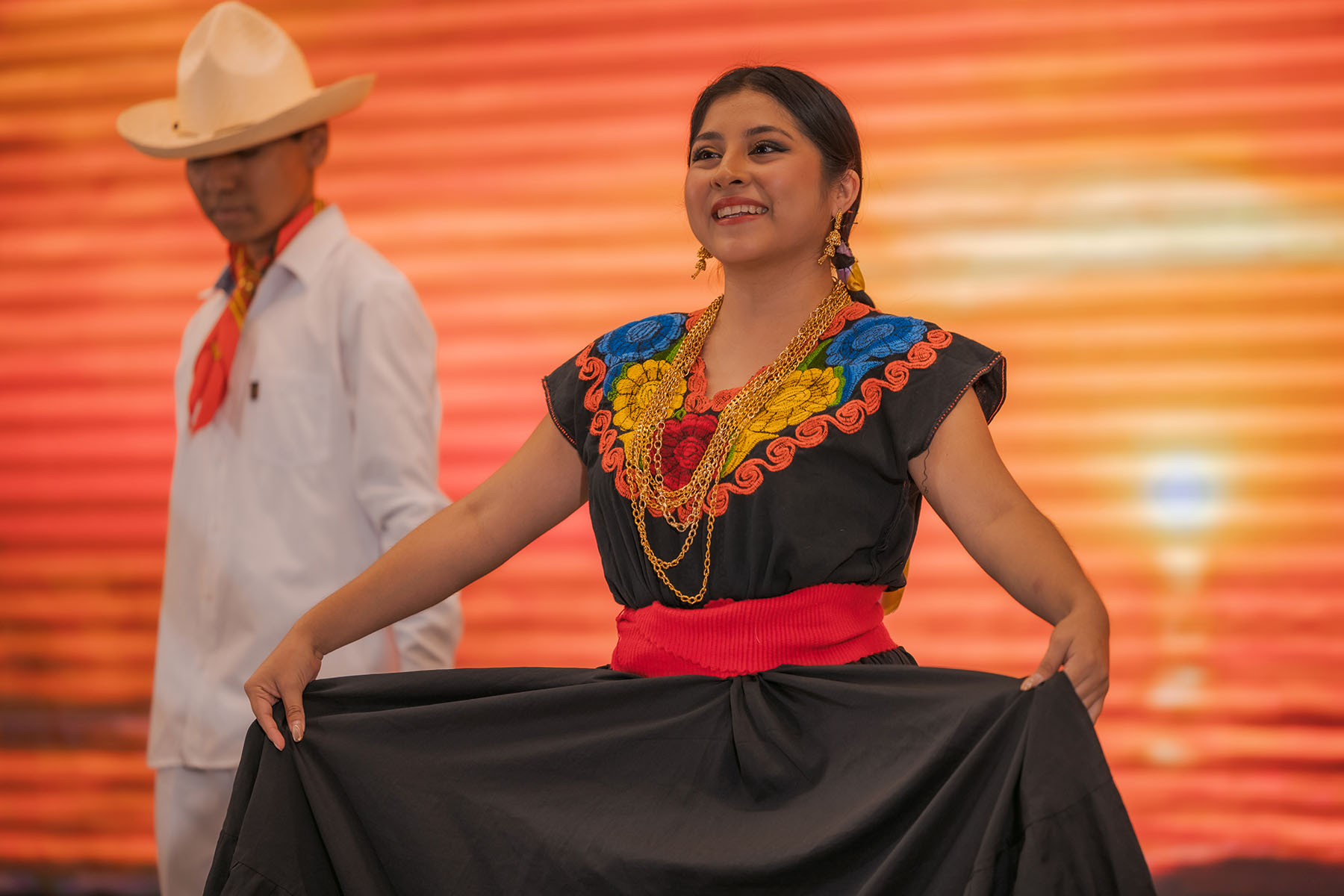 18 / 29 - Segunda Edición del Art Festival: Arte, Comunidad y Formación Integral 18 / 29 - Segunda Edición del Art Festival: Arte, Comunidad y Formación Integral