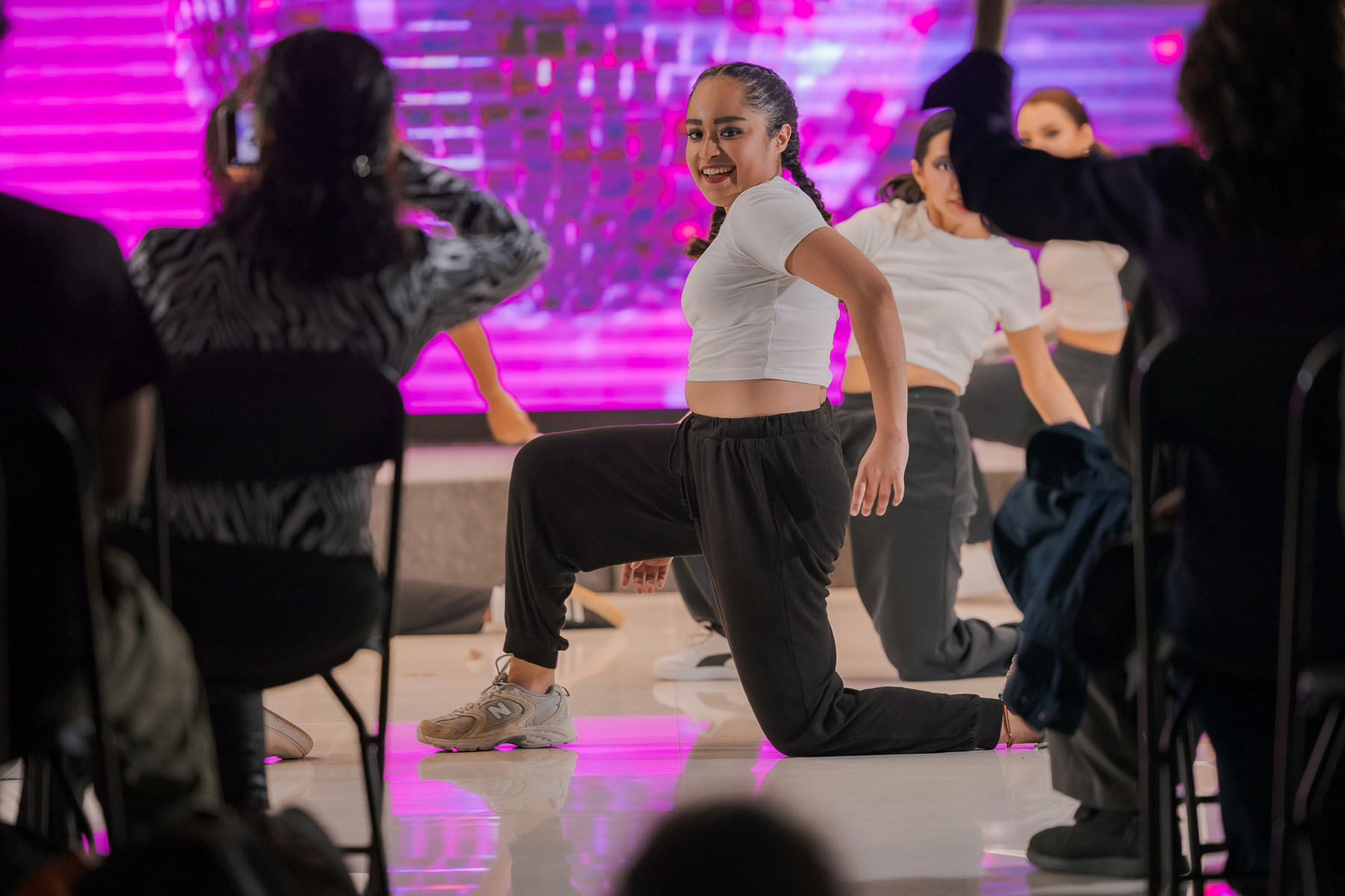 20 / 29 - Segunda Edición del Art Festival: Arte, Comunidad y Formación Integral 20 / 29 - Segunda Edición del Art Festival: Arte, Comunidad y Formación Integral