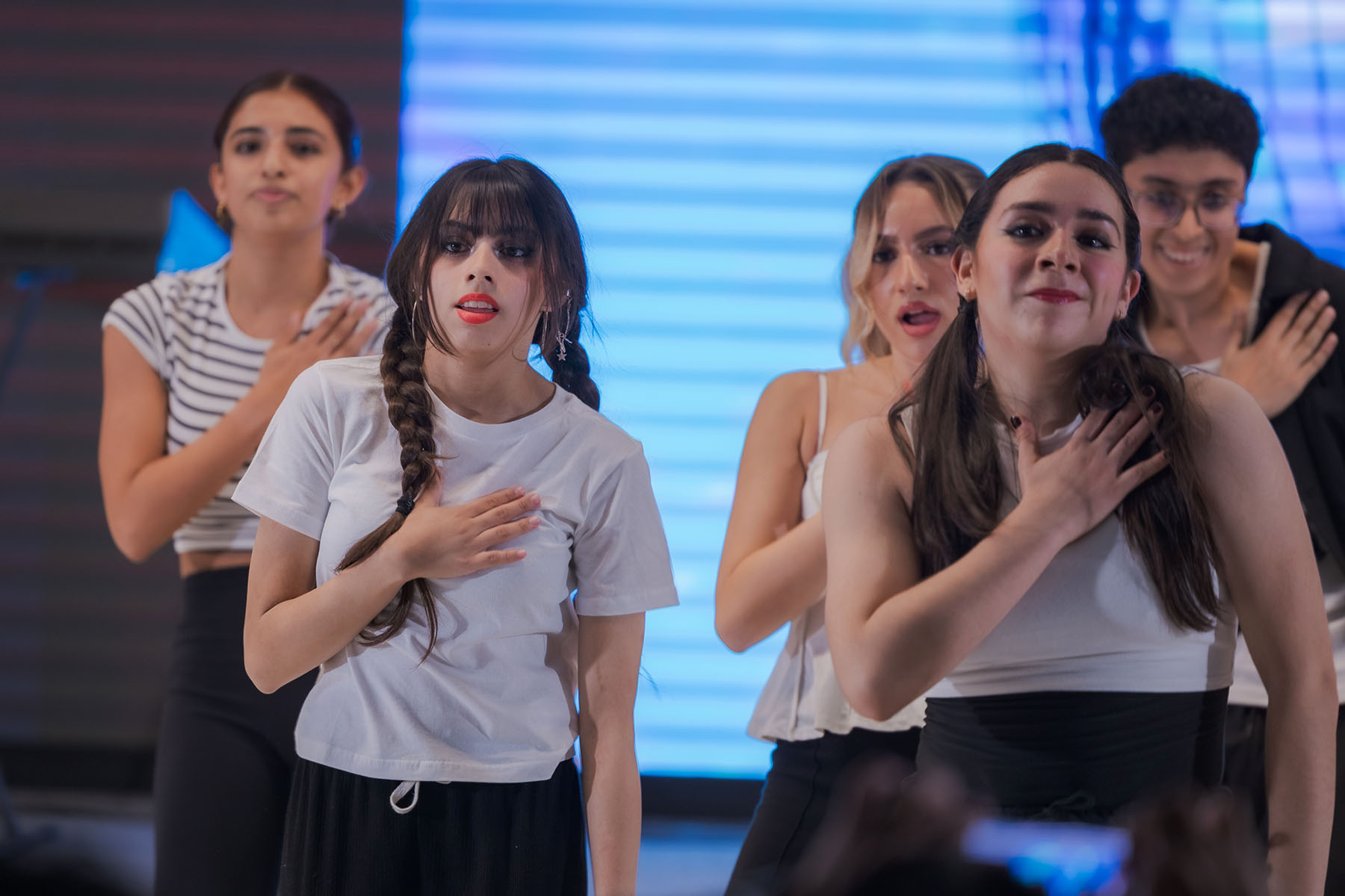 22 / 29 - Segunda Edición del Art Festival: Arte, Comunidad y Formación Integral 22 / 29 - Segunda Edición del Art Festival: Arte, Comunidad y Formación Integral