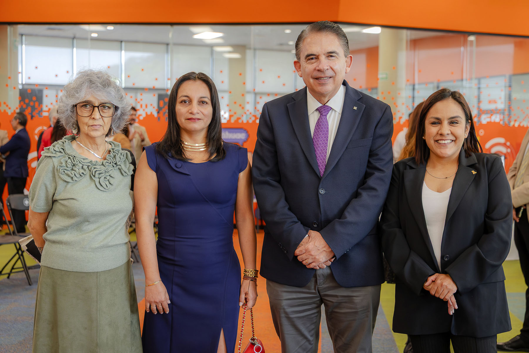 29 / 32 - Tercer Desayuno de Consejeros Consultivos Académicos 29 / 32 - Tercer Desayuno de Consejeros Consultivos Académicos