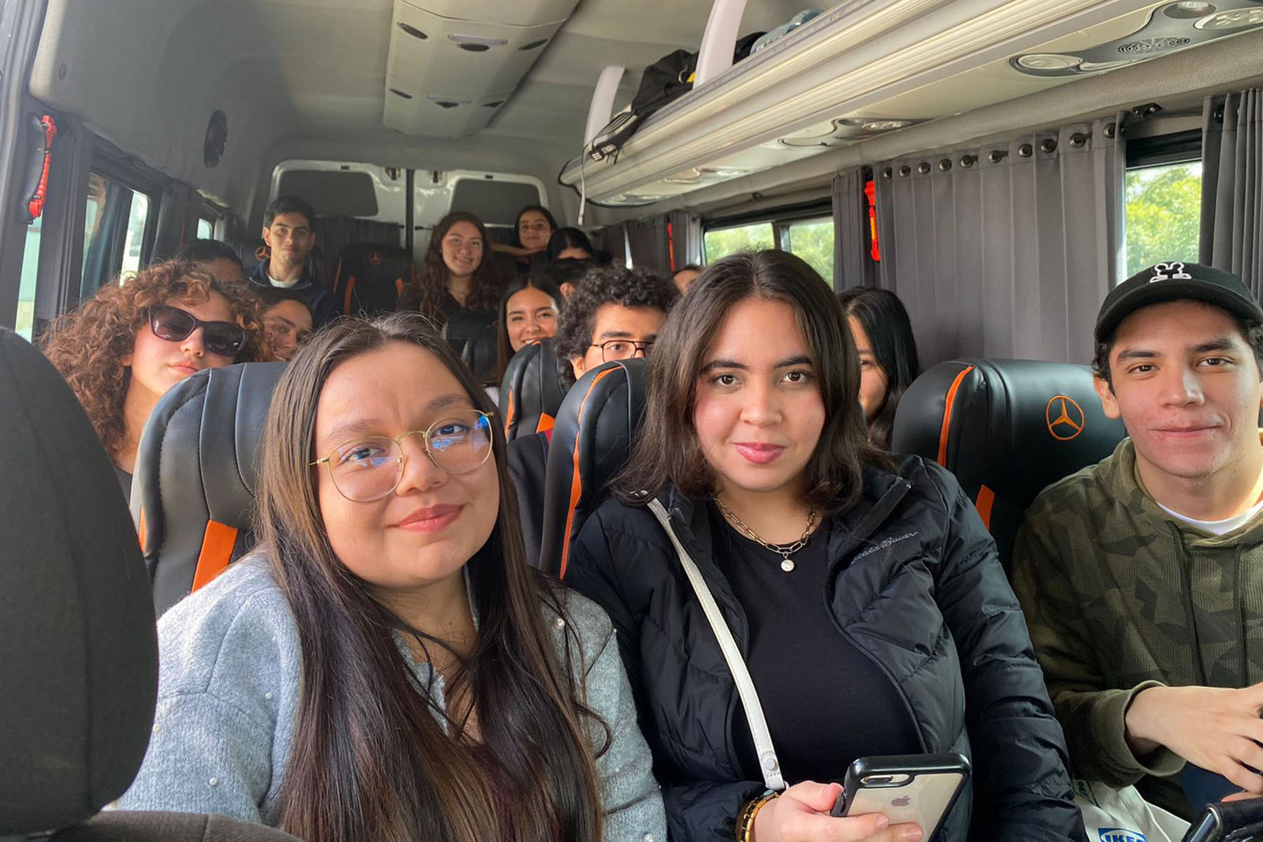 6 / 6 - Visita Académica a IKEA Puebla 6 / 6 - Visita Académica a IKEA Puebla