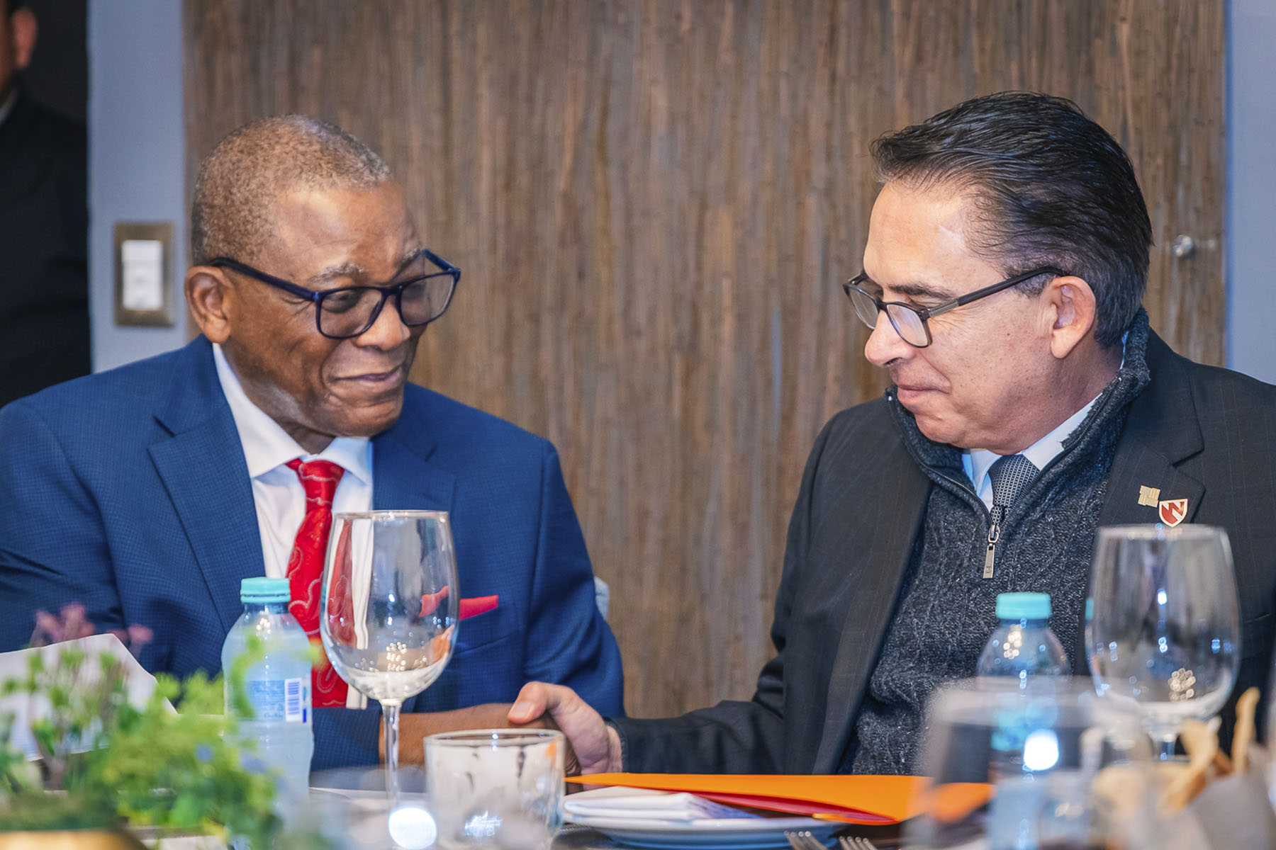 7 / 10 - Visita Oficial del University of Nebraska Medical Center 7 / 10 - Visita Oficial del University of Nebraska Medical Center