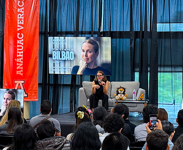 La Arquitectura como Agente de Transformaci&oacute;n: Tatiana Bilbao Comparte su Visi&oacute;n