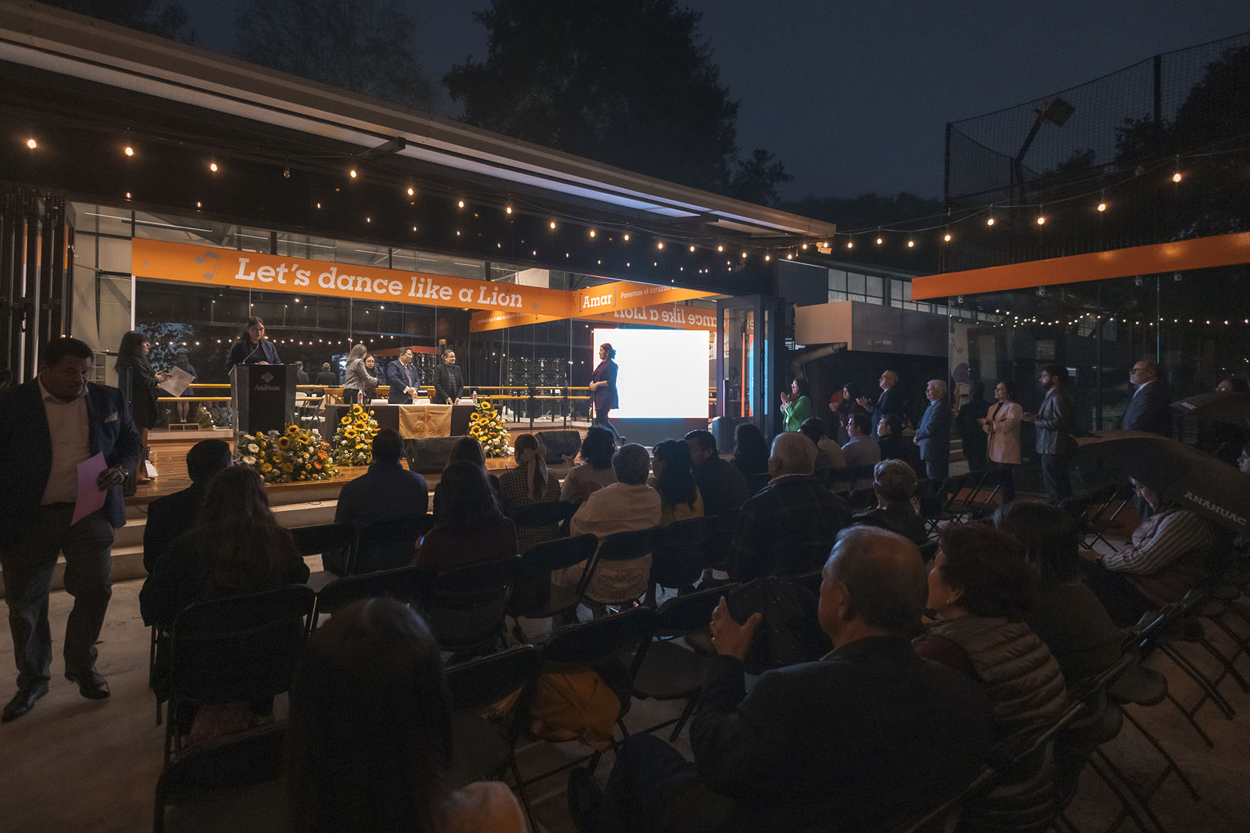 1 / 47 - Clausura de Diplomados 1 / 47 - Clausura de Diplomados