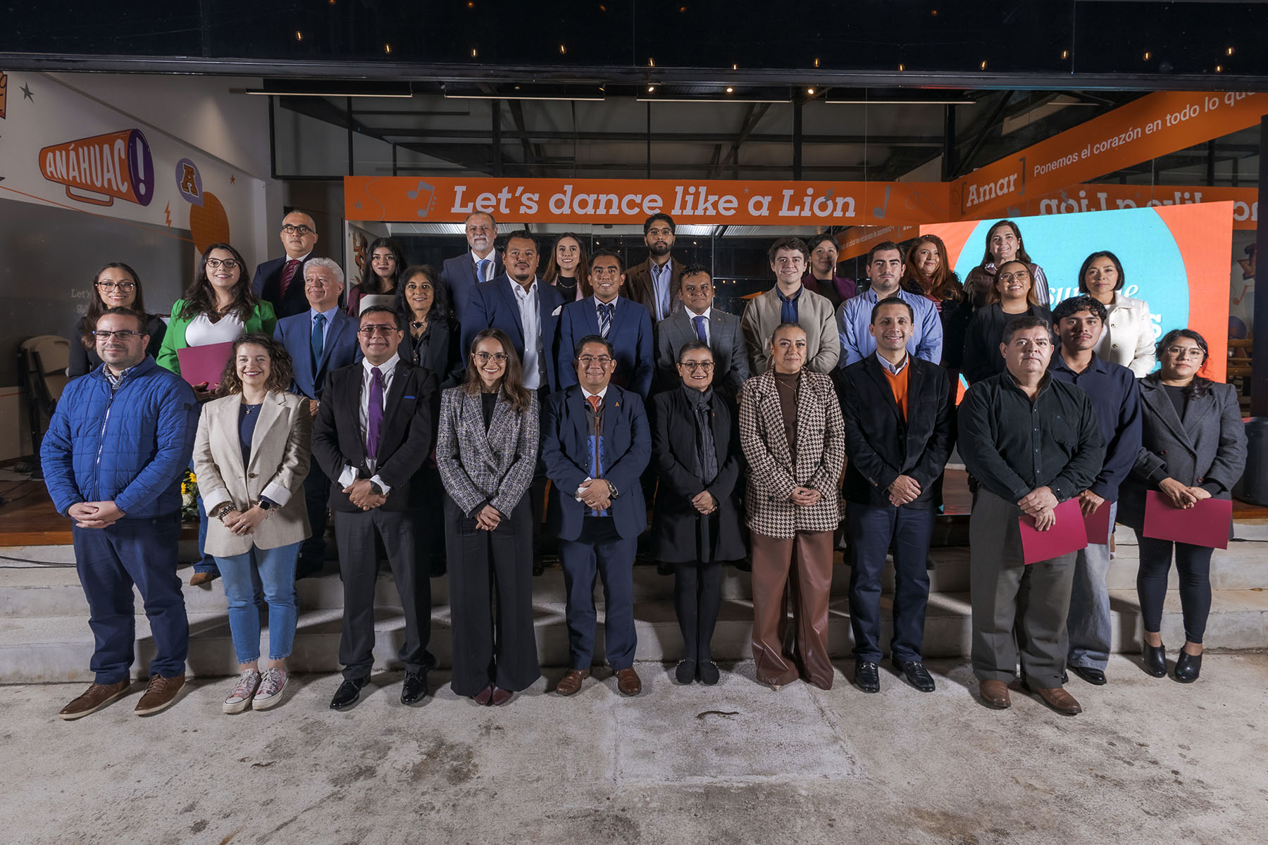 27 / 47 - Clausura de Diplomados 27 / 47 - Clausura de Diplomados