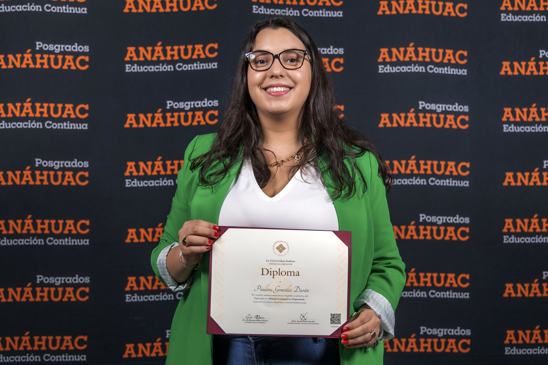 41 / 47 - Clausura de Diplomados 41 / 47 - Clausura de Diplomados