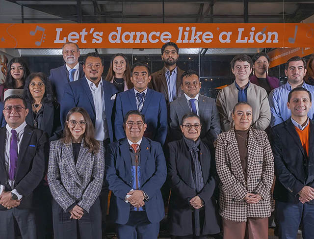 Clausura de Diplomados