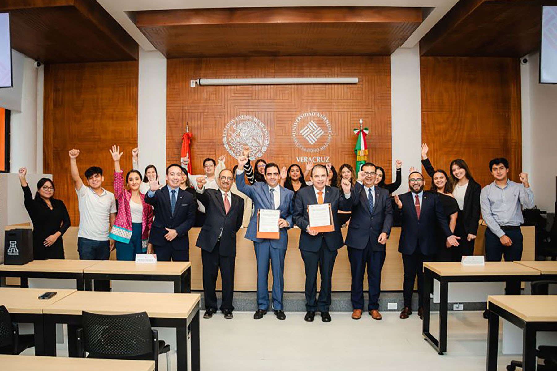 1 / 8 - Consejo Consultivo Académico de la Escuela de Arquitectura 1 / 8 - Consejo Consultivo Académico de la Escuela de Arquitectura