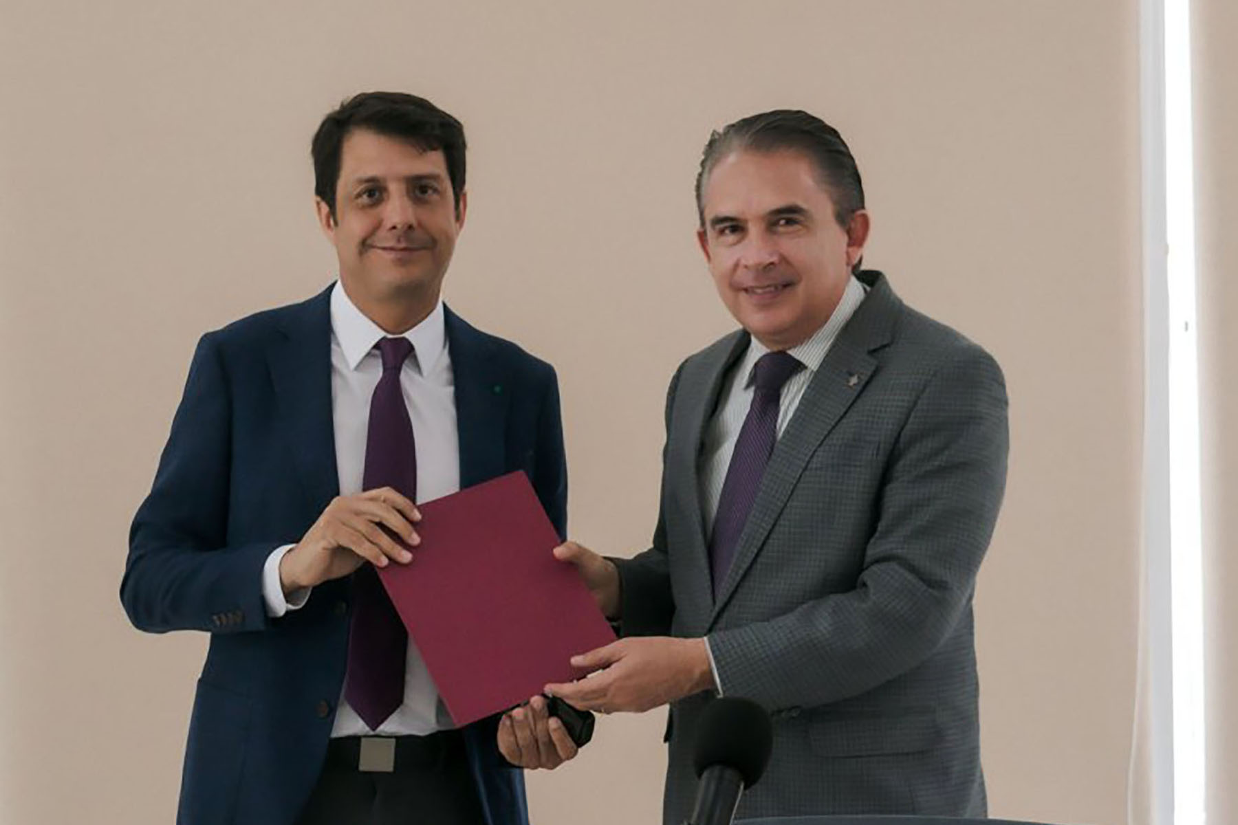 7 / 8 - Consejo Consultivo Académico de la Escuela de Arquitectura 7 / 8 - Consejo Consultivo Académico de la Escuela de Arquitectura