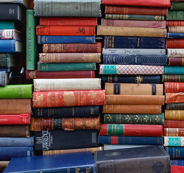 Adquisiciones Bibliográficas en Enero de 2026