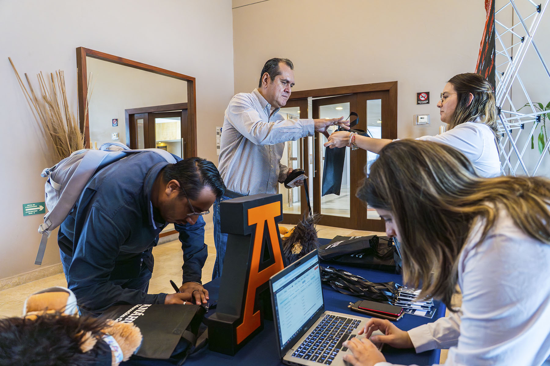 5 / 45 - Encuentro de Líderes del Talento Humano Veracruz 5 / 45 - Encuentro de Líderes del Talento Humano Veracruz