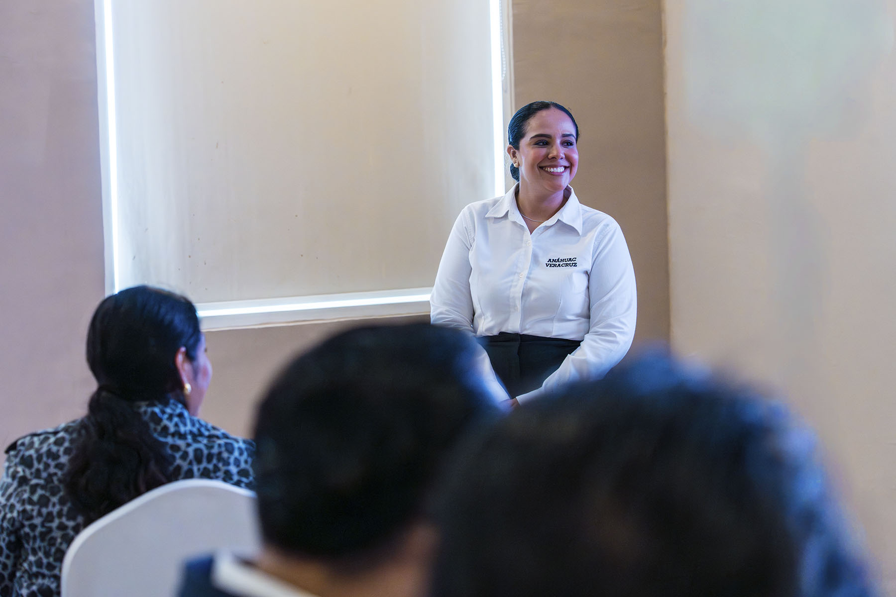 13 / 45 - Encuentro de Líderes del Talento Humano Veracruz 13 / 45 - Encuentro de Líderes del Talento Humano Veracruz