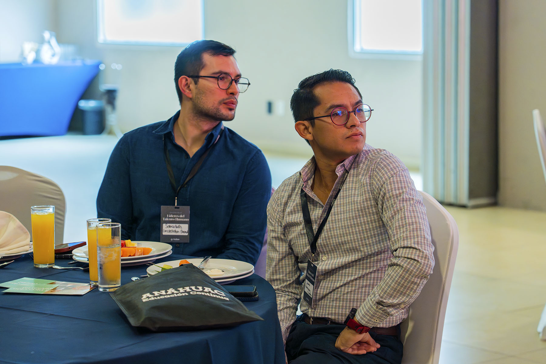 17 / 45 - Encuentro de Líderes del Talento Humano Veracruz 17 / 45 - Encuentro de Líderes del Talento Humano Veracruz