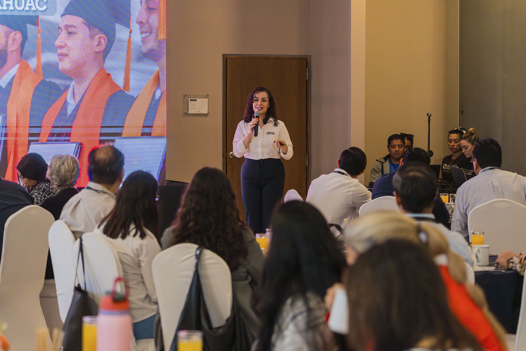 19 / 45 - Encuentro de Líderes del Talento Humano Veracruz 19 / 45 - Encuentro de Líderes del Talento Humano Veracruz