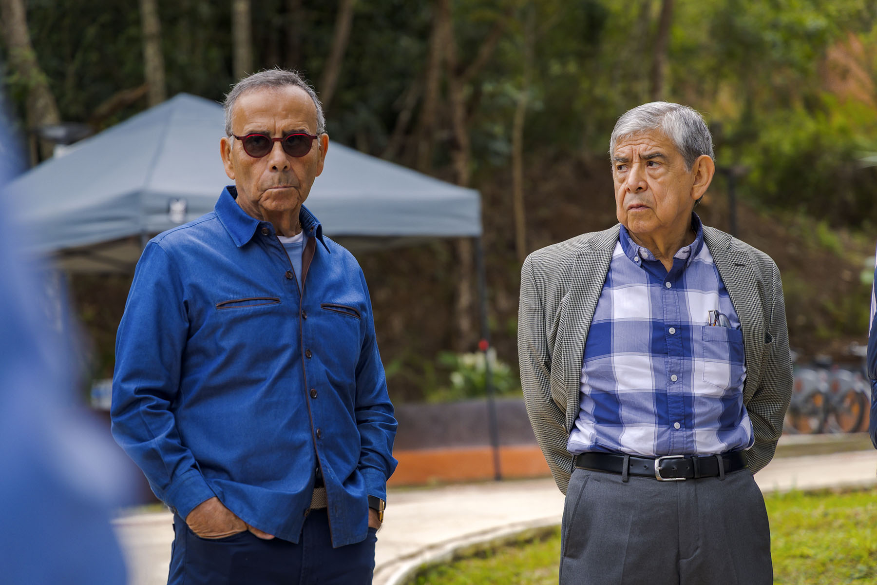 5 / 43 - Inauguración de Nuevos Espacios: EdTech Room y Site Principal 5 / 43 - Inauguración de Nuevos Espacios: EdTech Room y Site Principal