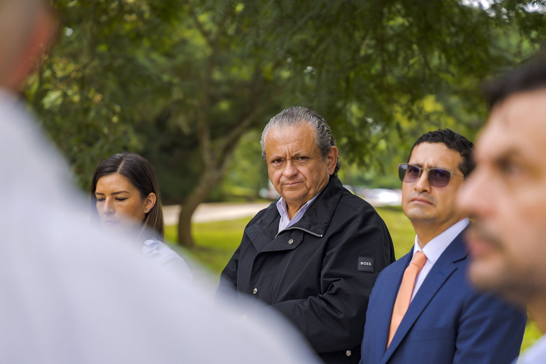 6 / 43 - Inauguración de Nuevos Espacios: EdTech Room y Site Principal 6 / 43 - Inauguración de Nuevos Espacios: EdTech Room y Site Principal