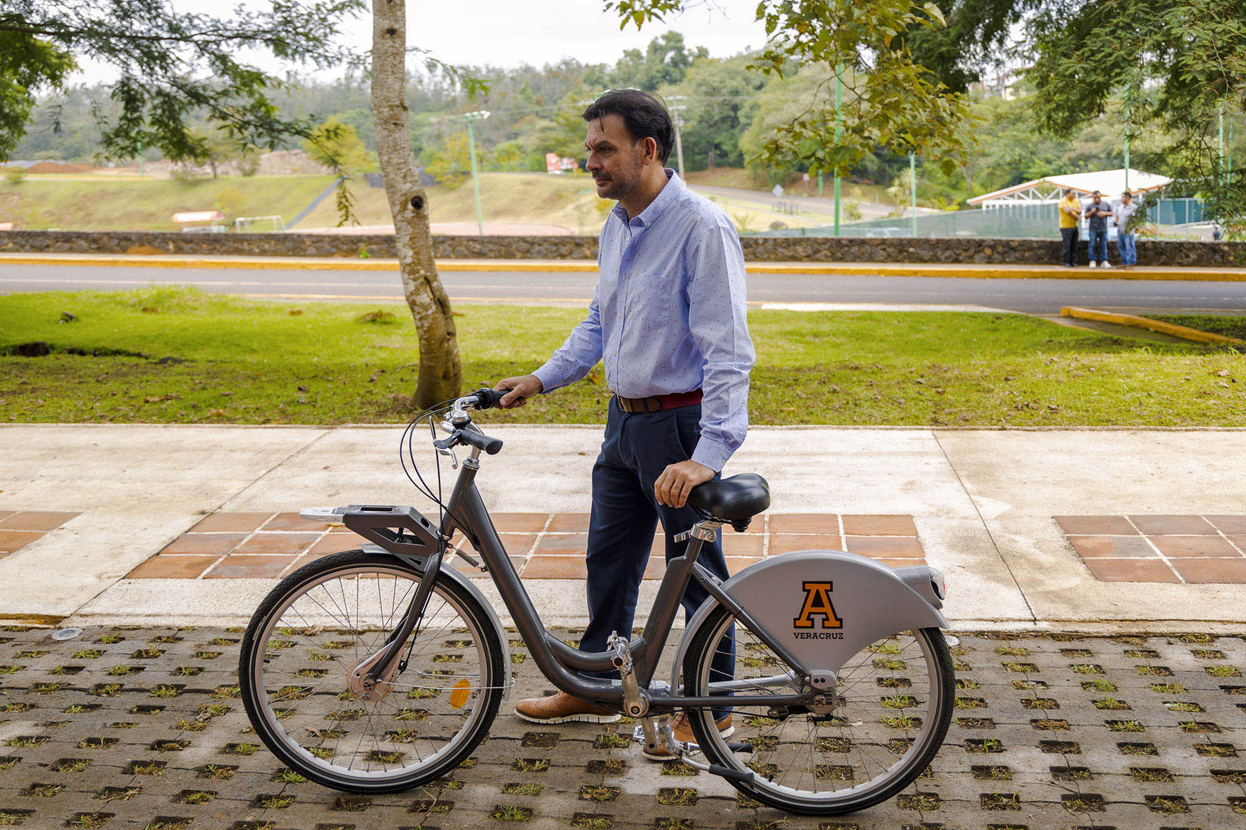 9 / 43 - Inauguración de Nuevos Espacios: EdTech Room y Site Principal 9 / 43 - Inauguración de Nuevos Espacios: EdTech Room y Site Principal