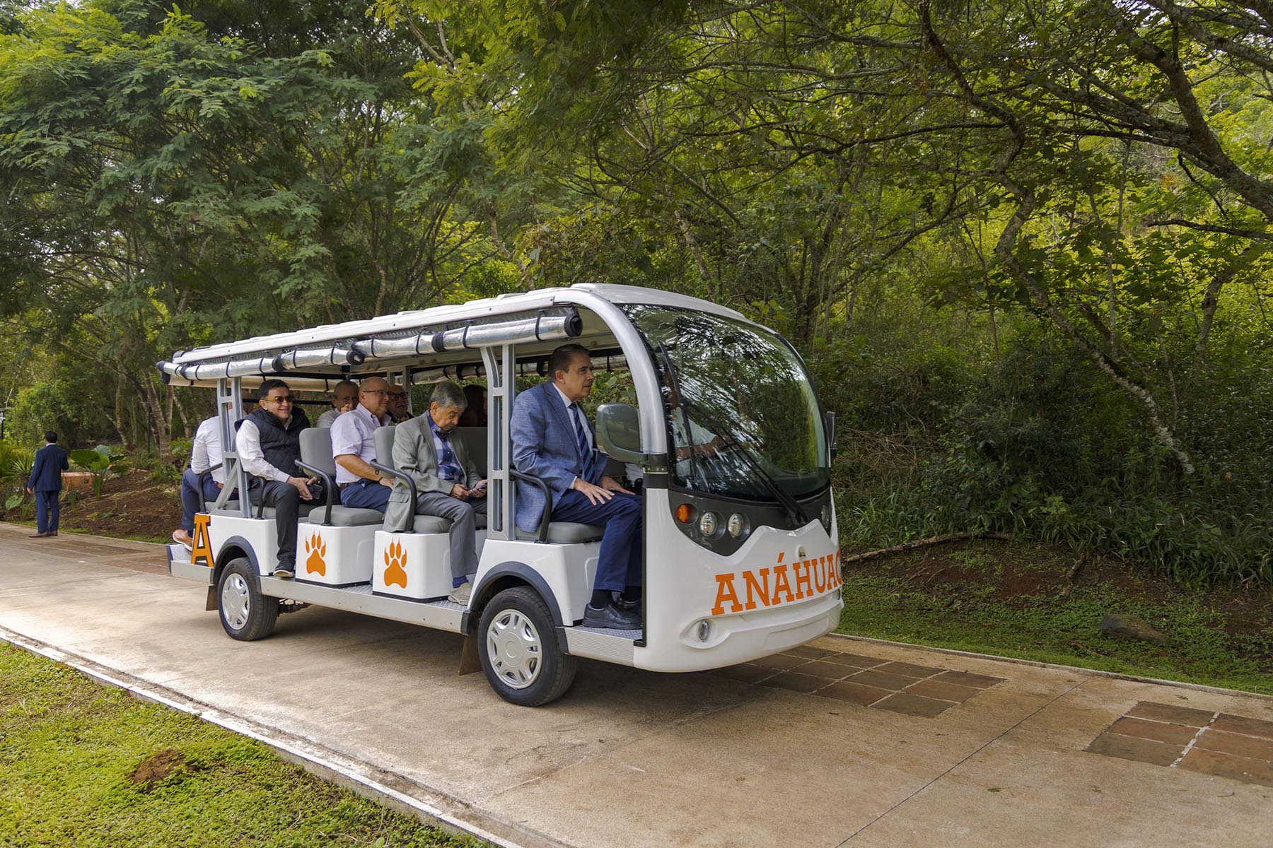 12 / 43 - Inauguración de Nuevos Espacios: EdTech Room y Site Principal 12 / 43 - Inauguración de Nuevos Espacios: EdTech Room y Site Principal