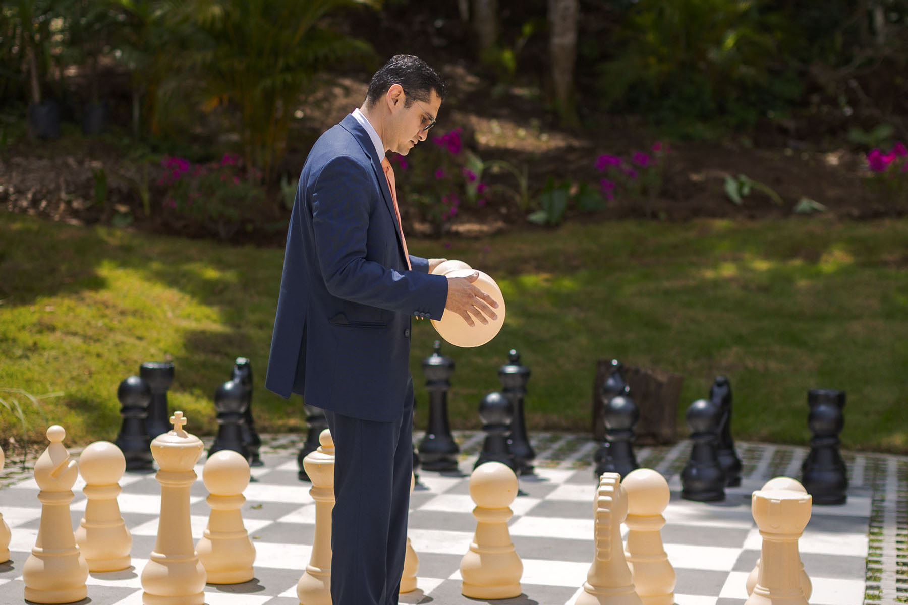 27 / 43 - Inauguración de Nuevos Espacios: EdTech Room y Site Principal 27 / 43 - Inauguración de Nuevos Espacios: EdTech Room y Site Principal