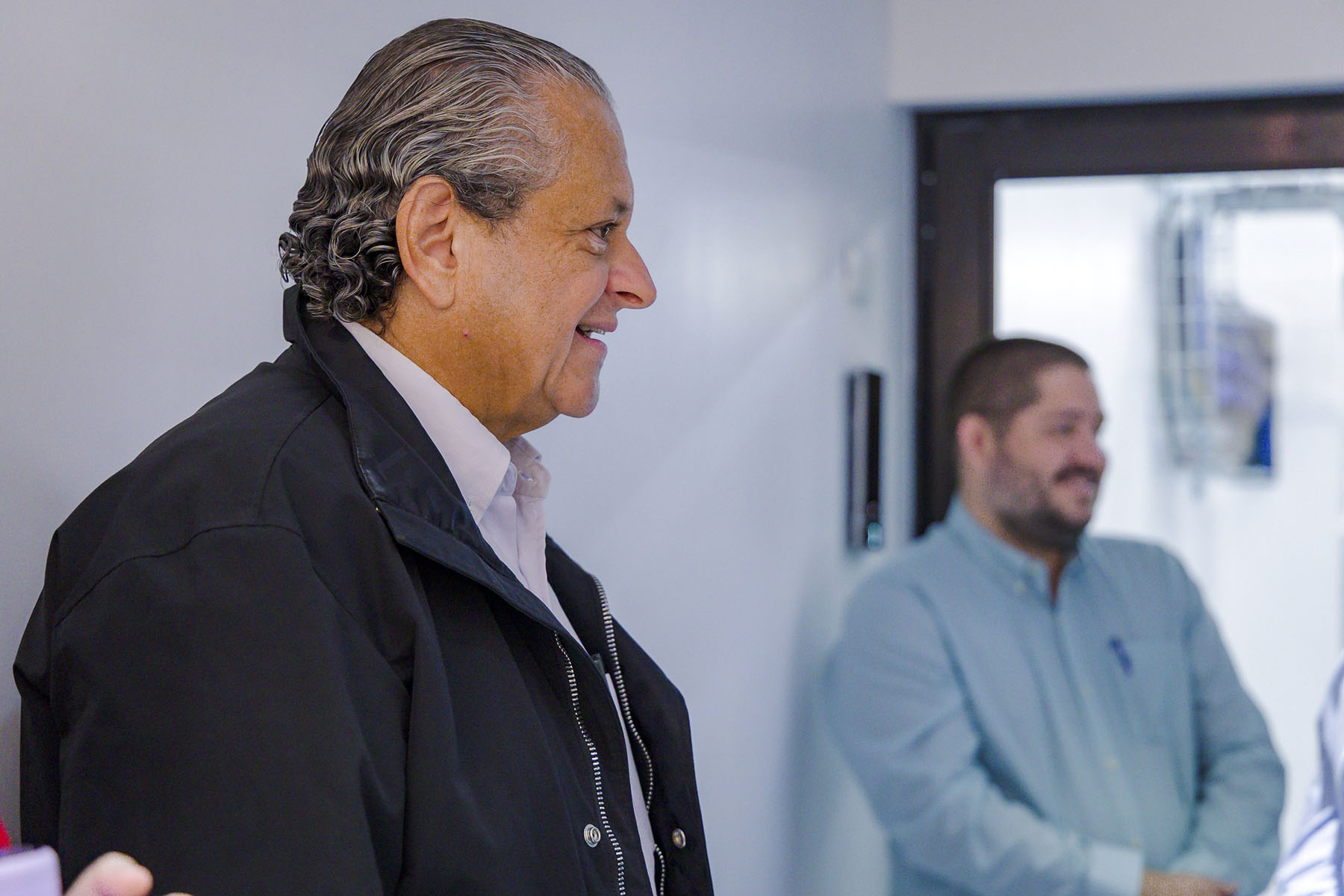 36 / 43 - Inauguración de Nuevos Espacios: EdTech Room y Site Principal 36 / 43 - Inauguración de Nuevos Espacios: EdTech Room y Site Principal