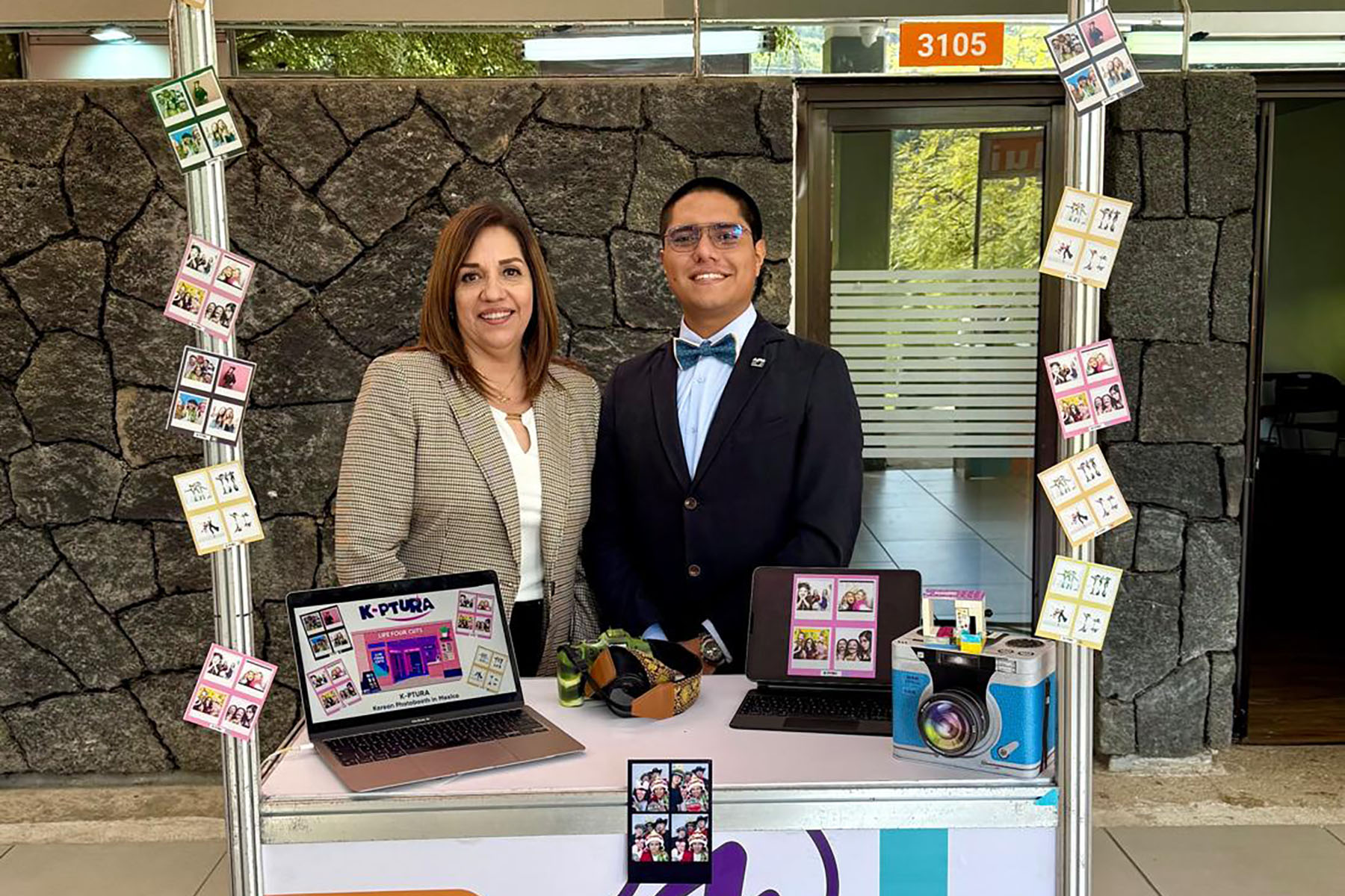 5 / 7 - INGÉNIATE: Incubadora de Negocios 5 / 7 - INGÉNIATE: Incubadora de Negocios