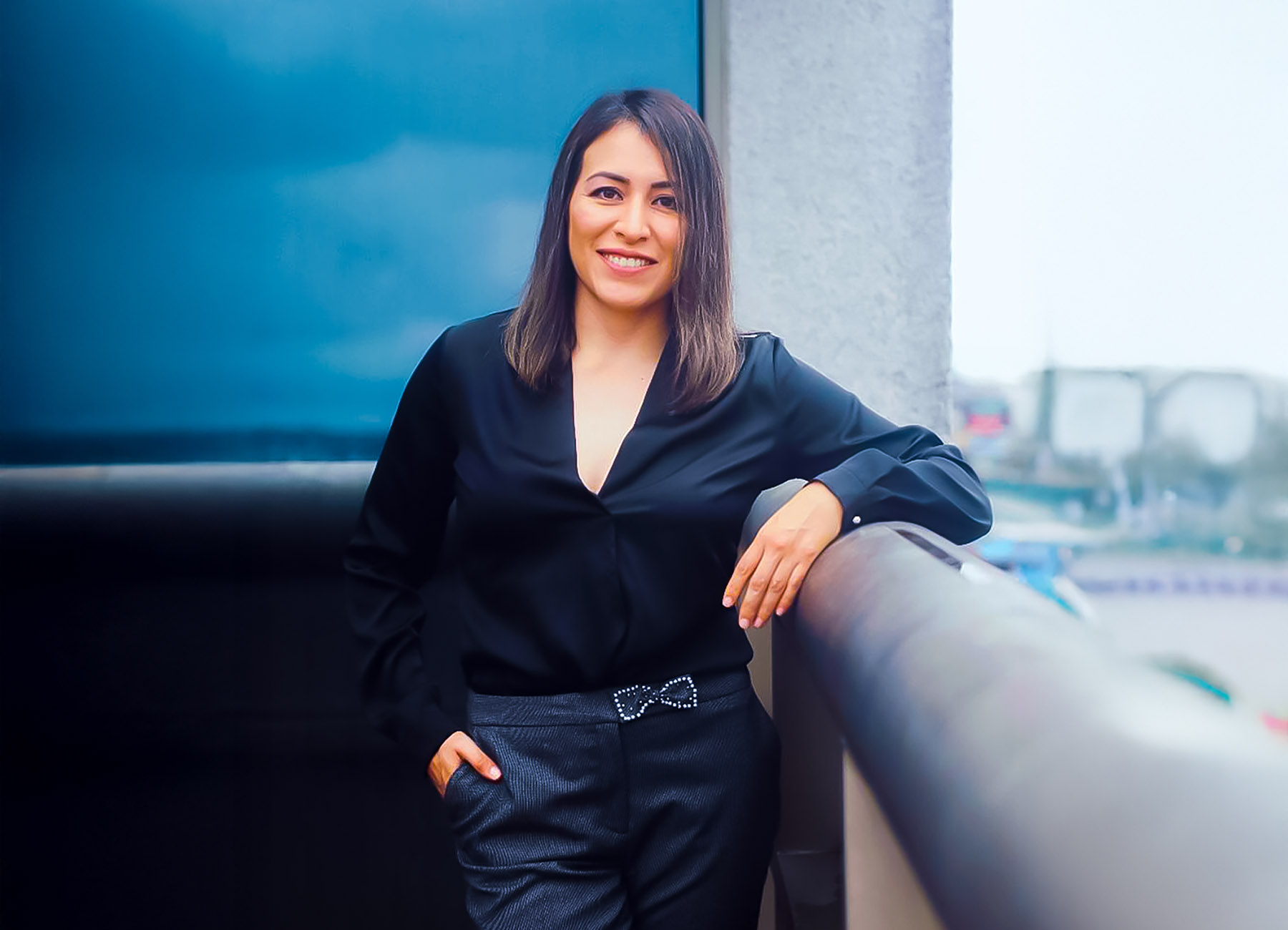 1 / 1 - Formación Integral y Visión Estratégica: una Trayectoria de Alto Impacto