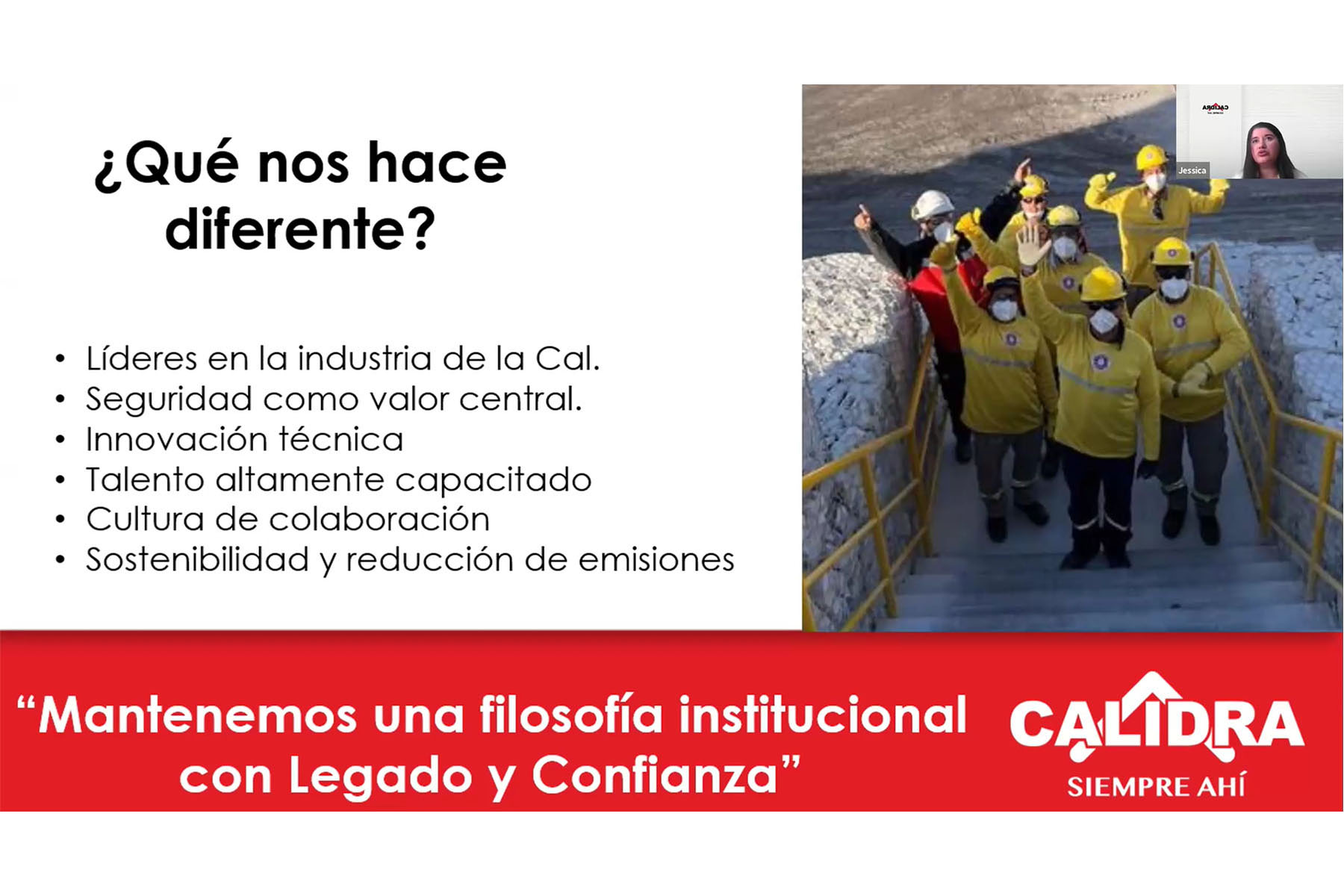 4 / 7 - Semana Nacional de Reclutamiento 4 / 7 - Semana Nacional de Reclutamiento