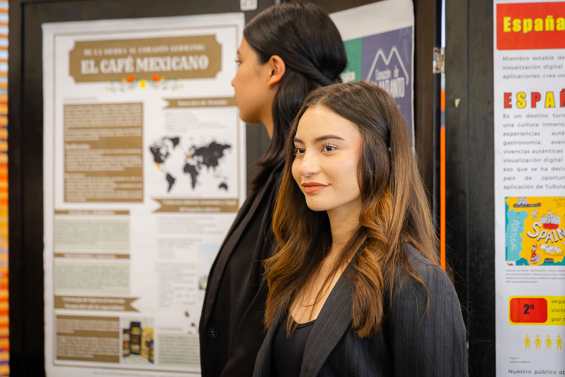 16 / 21 - 3.er Concurso de Carteles de Investigación: Espacio Clave para la Formación Integral 16 / 21 - 3.er Concurso de Carteles de Investigación: Espacio Clave para la Formación Integral