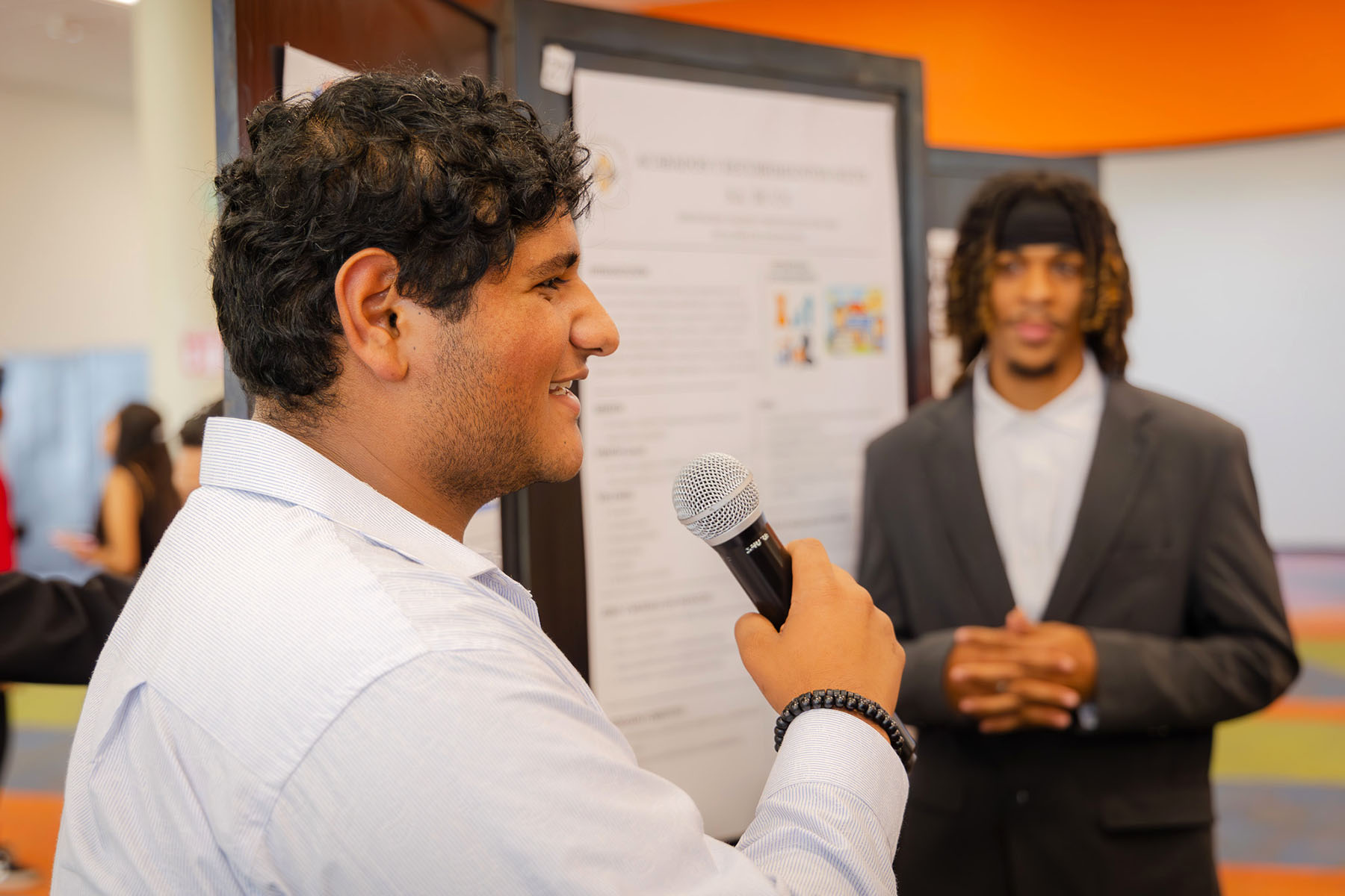 17 / 21 - 3.er Concurso de Carteles de Investigación: Espacio Clave para la Formación Integral 17 / 21 - 3.er Concurso de Carteles de Investigación: Espacio Clave para la Formación Integral