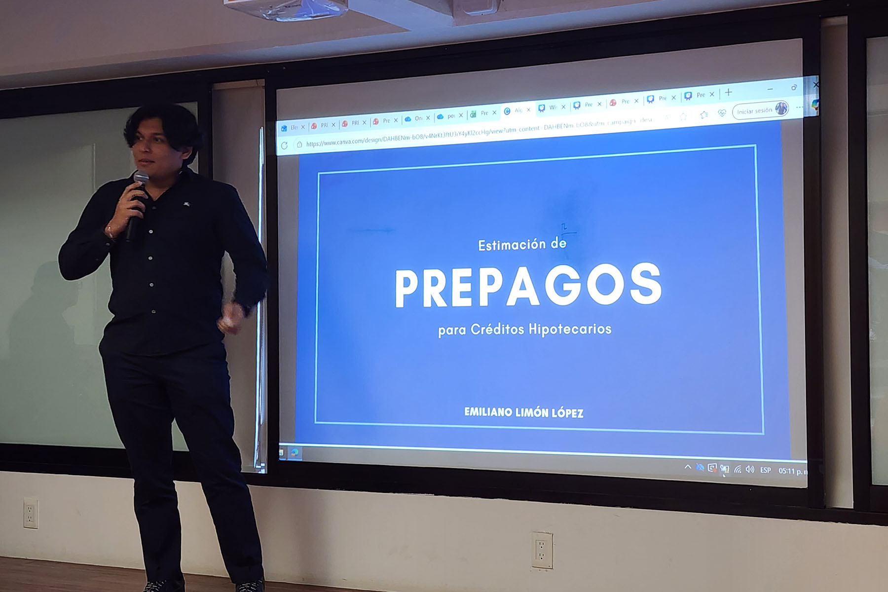 6 / 15 - Actuando y Modelando: Concurso de Minicharlas 6 / 15 - Actuando y Modelando: Concurso de Minicharlas