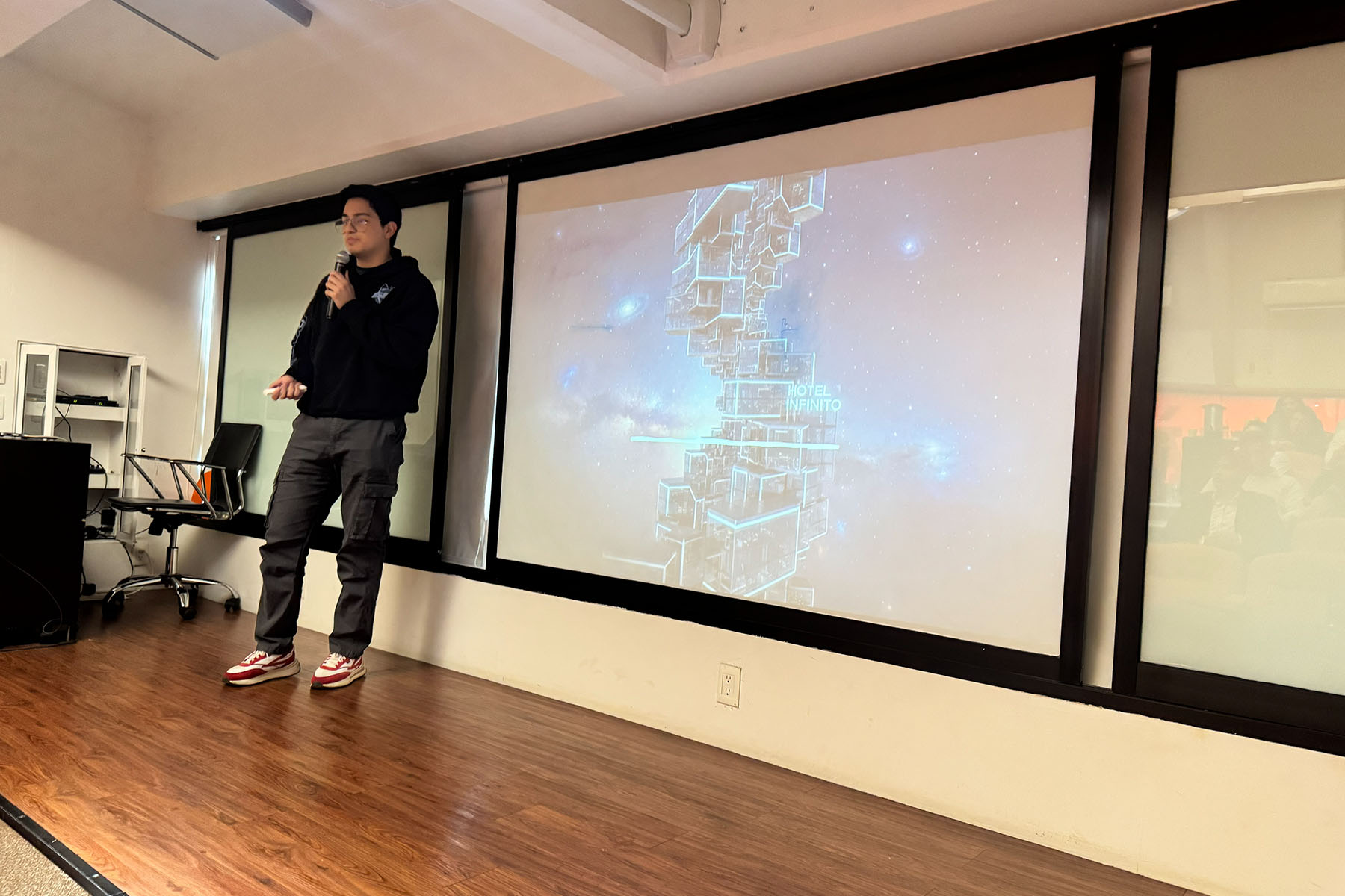 15 / 15 - Actuando y Modelando: Concurso de Minicharlas 15 / 15 - Actuando y Modelando: Concurso de Minicharlas