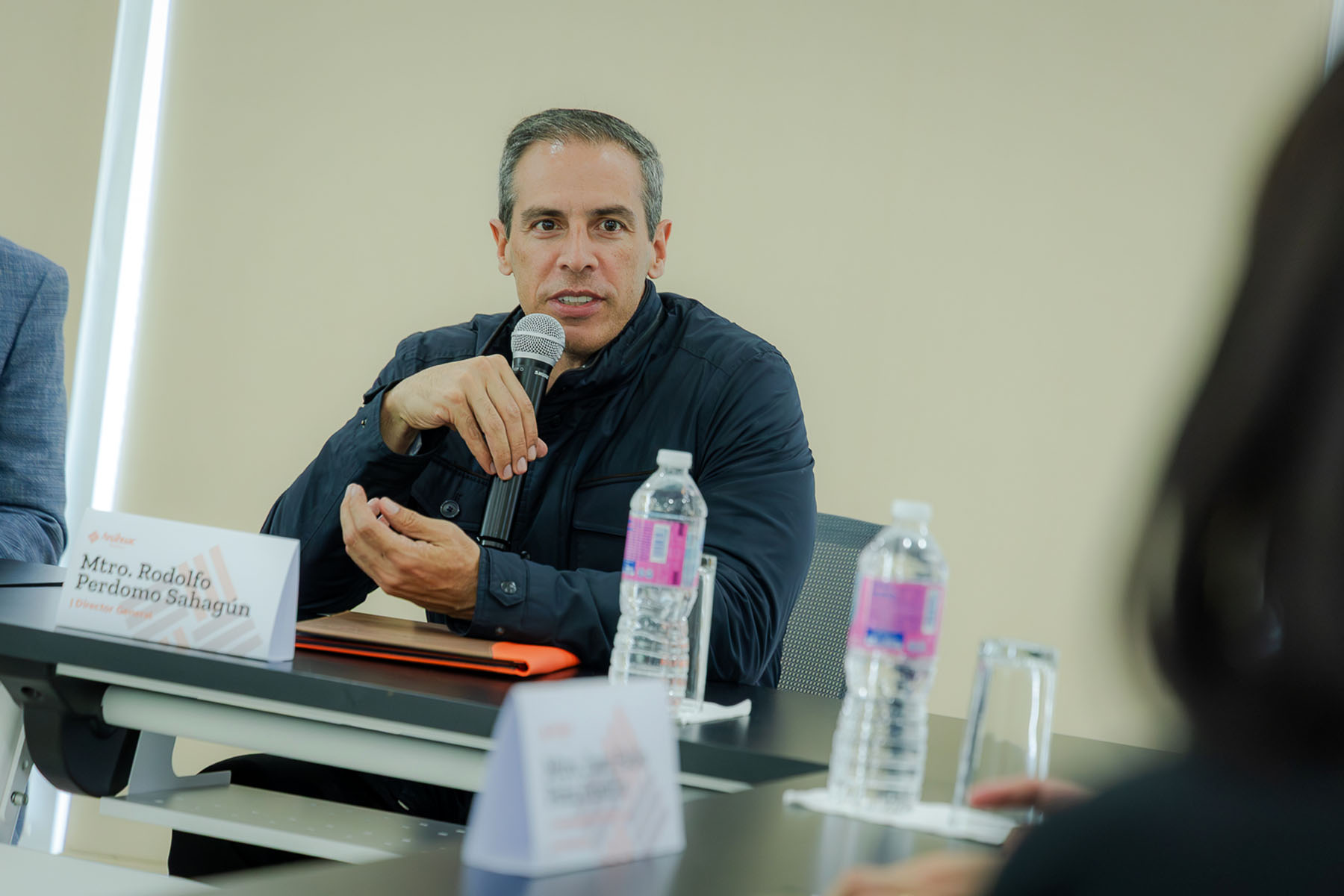 4 / 11 - Firma de Convenio con Suproagro 4 / 11 - Firma de Convenio con Suproagro