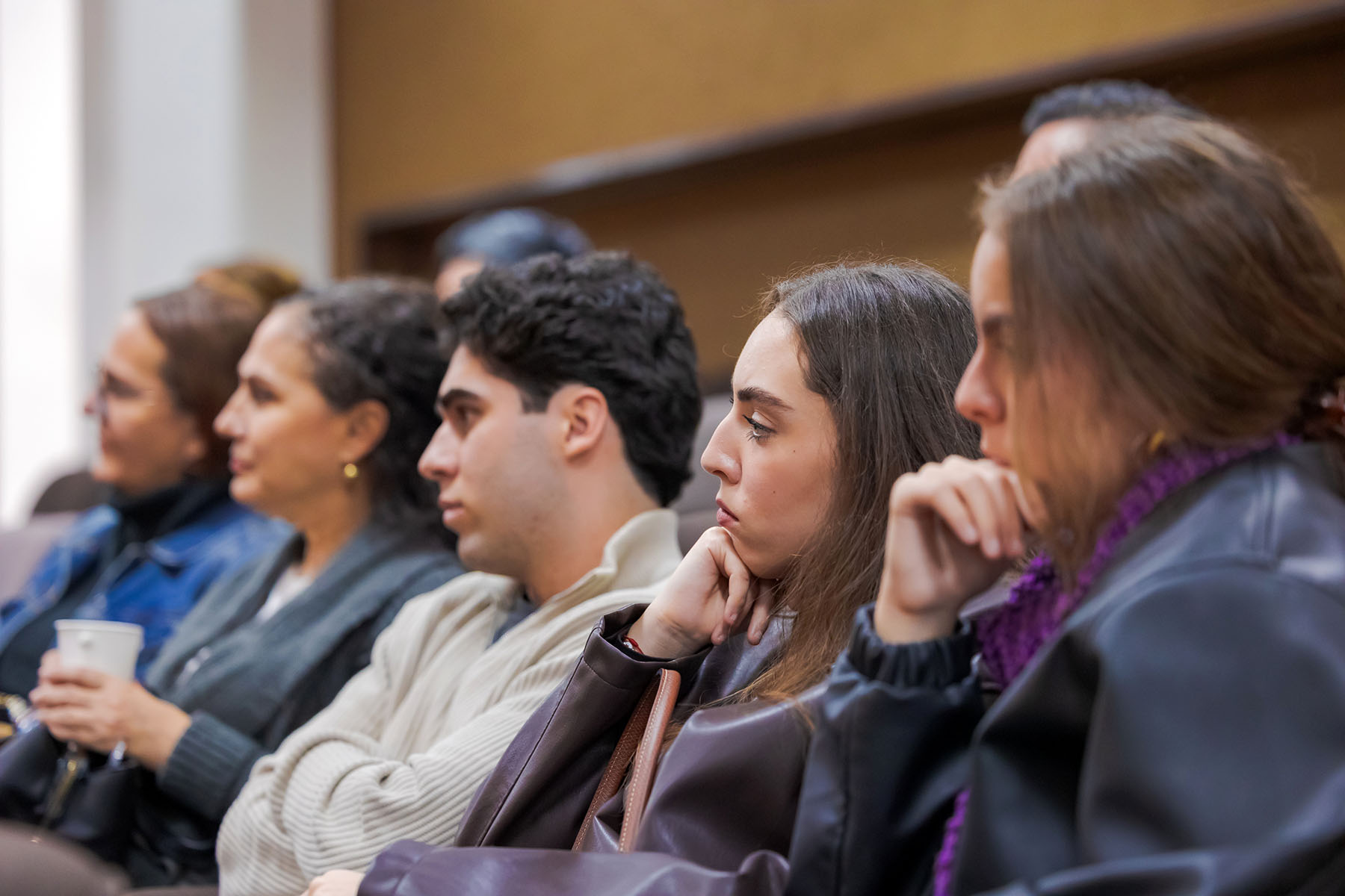 4 / 17 - Sesión de Despedida para Estudiantes de Intercambio del Periodo 202610 4 / 17 - Sesión de Despedida para Estudiantes de Intercambio del Periodo 202610