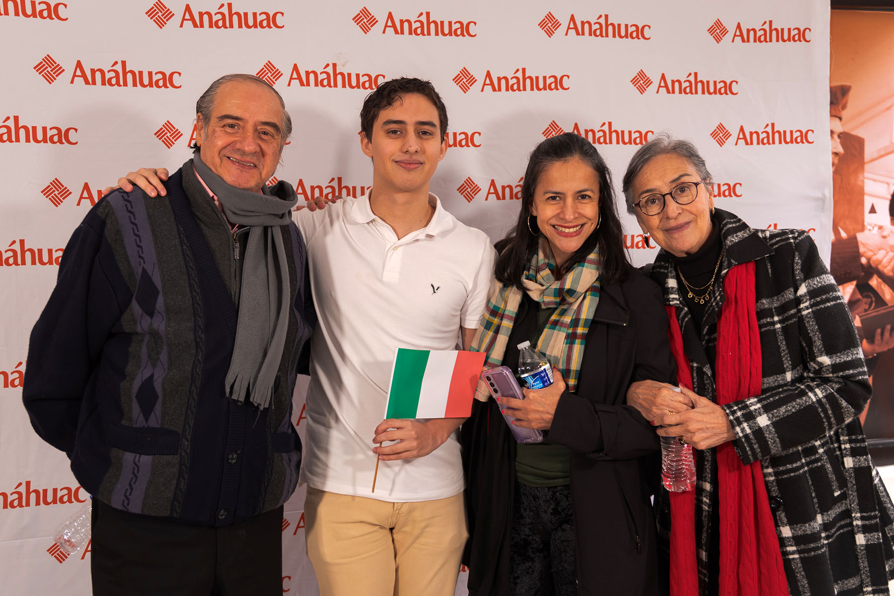 17 / 17 - Sesión de Despedida para Estudiantes de Intercambio del Periodo 202610 17 / 17 - Sesión de Despedida para Estudiantes de Intercambio del Periodo 202610