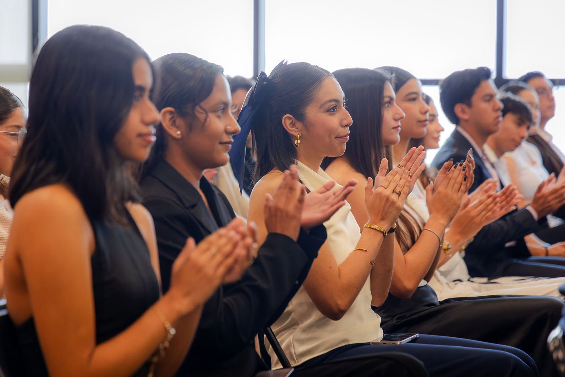 1 / 36 - Entrega de Reconocimientos a los Ganadores del 3.er Concurso de Carteles de 1 / 36 - Entrega de Reconocimientos a los Ganadores del 3.er Concurso de Carteles de
