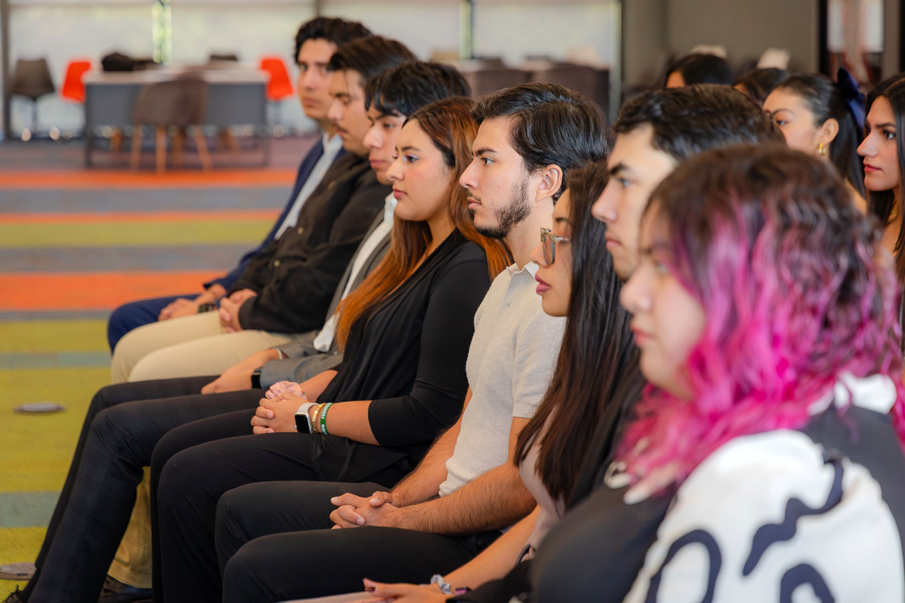 3 / 36 - Entrega de Reconocimientos a los Ganadores del 3.er Concurso de Carteles de 3 / 36 - Entrega de Reconocimientos a los Ganadores del 3.er Concurso de Carteles de