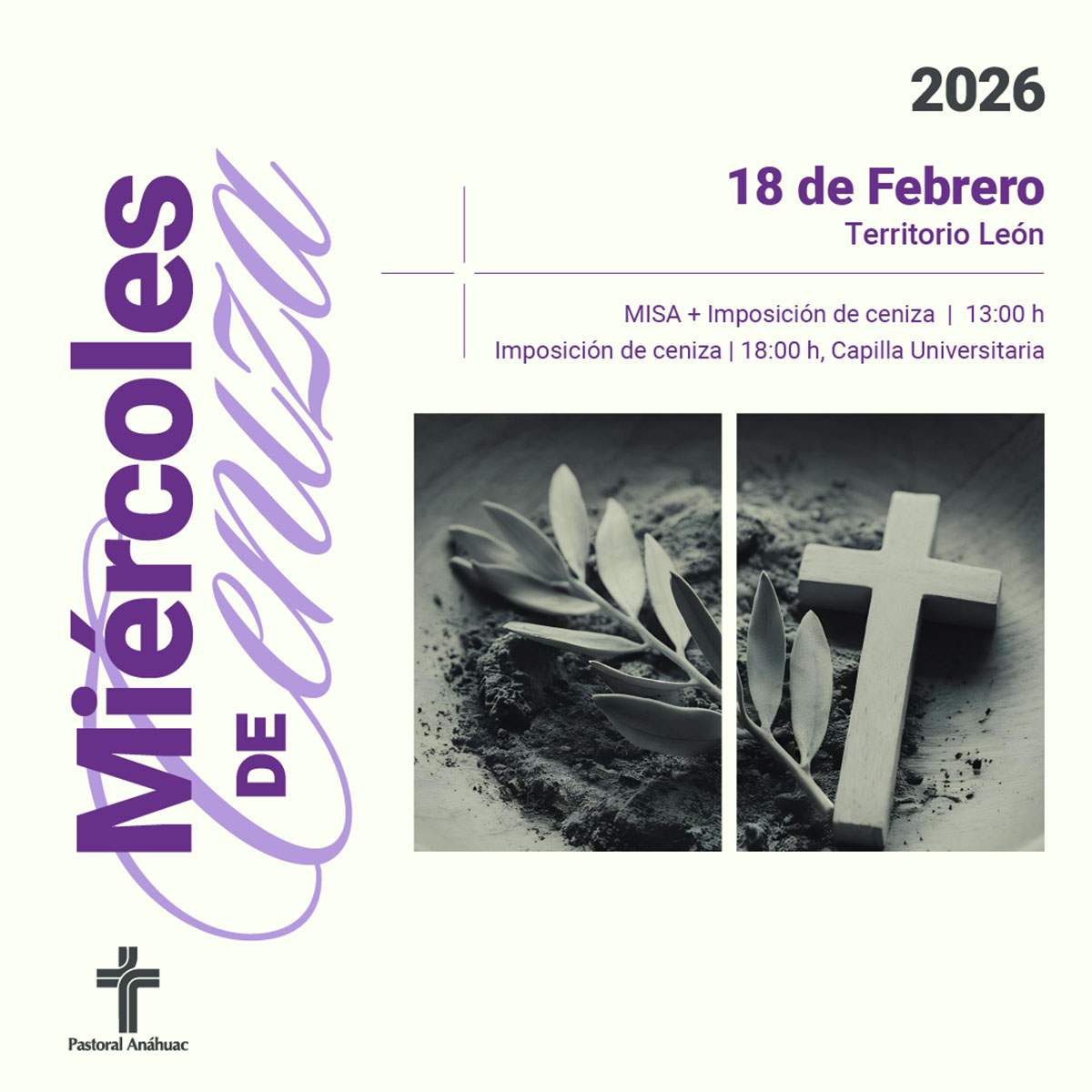 Miércoles de Ceniza