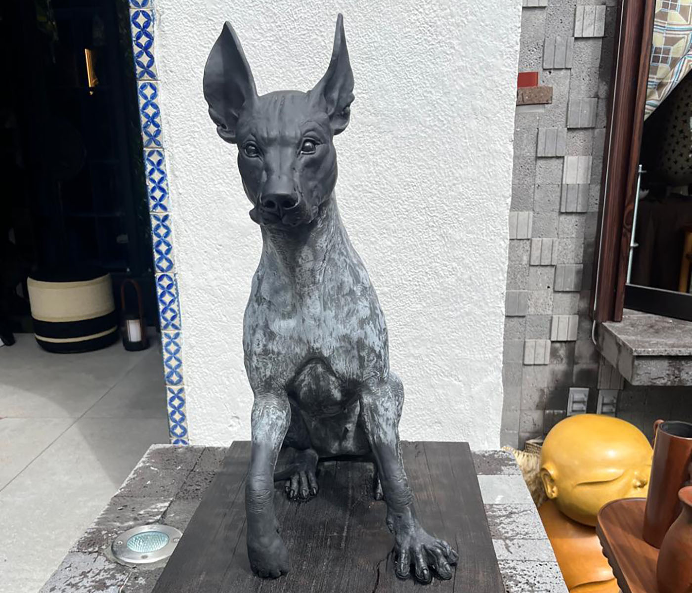 5 / 11 - Alumnos de Diseño Participan en Viaje Académico a Design Week México 5 / 11 - Alumnos de Diseño Participan en Viaje Académico a Design Week México