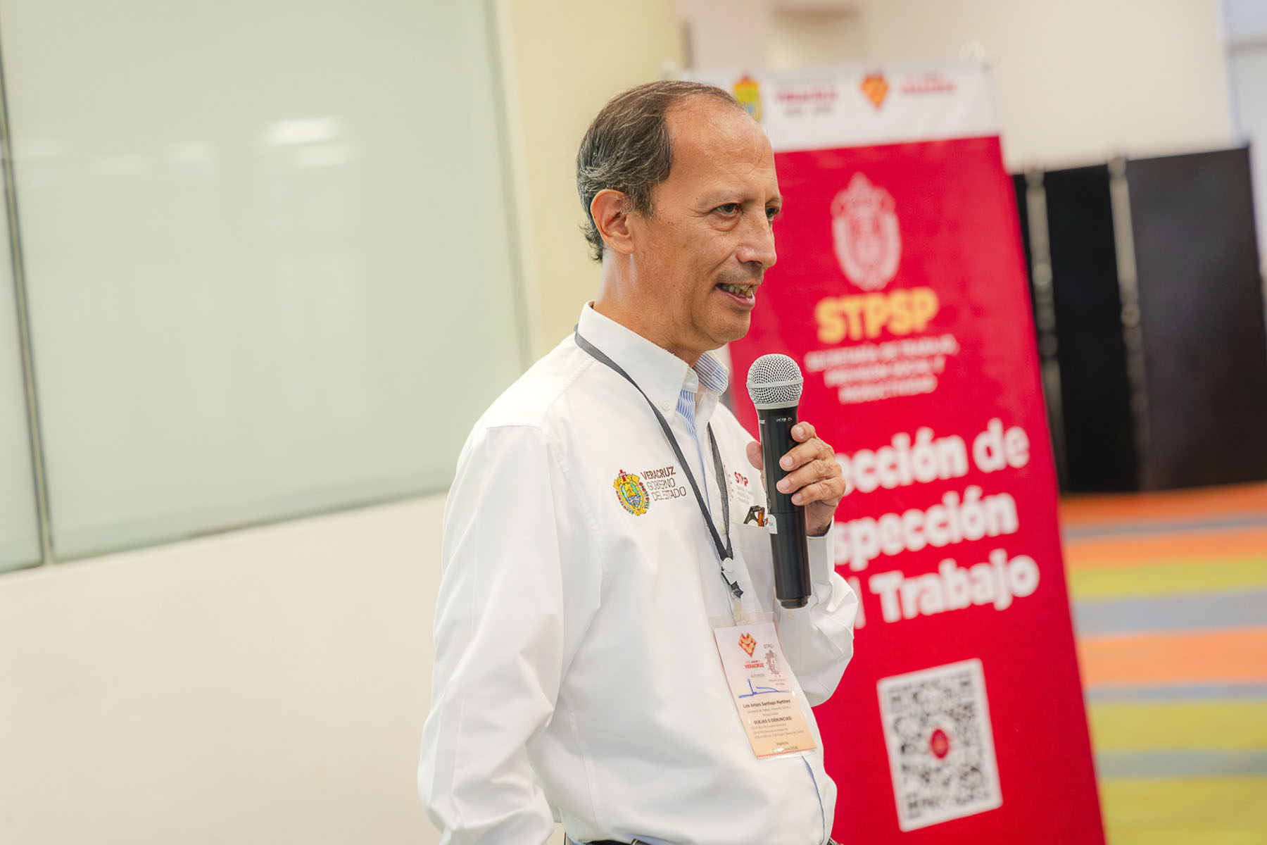 2 / 6 - Las Condiciones Generales de Trabajo: Conferencia 2 / 6 - Las Condiciones Generales de Trabajo: Conferencia