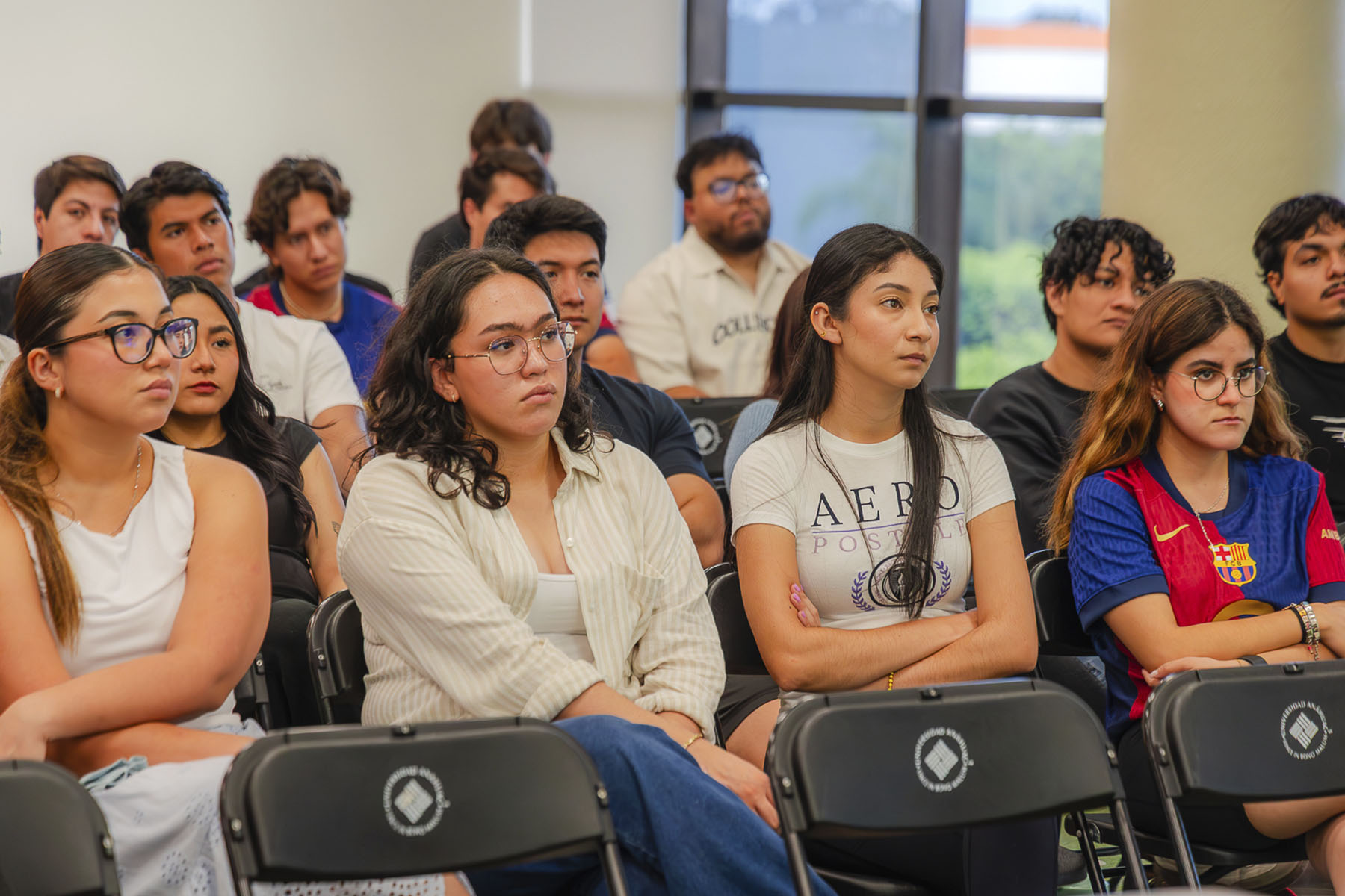 3 / 6 - Las Condiciones Generales de Trabajo: Conferencia 3 / 6 - Las Condiciones Generales de Trabajo: Conferencia