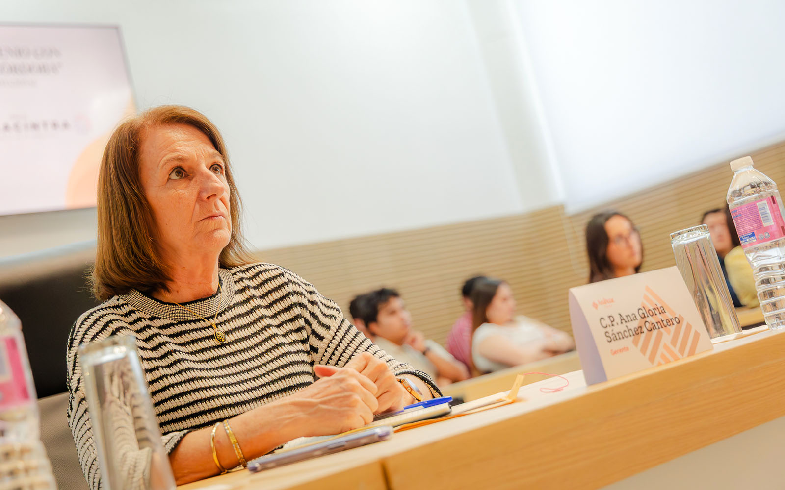 3 / 16 - Ceremonia de Firma de Convenio con CANACINTRA Córdoba 3 / 16 - Ceremonia de Firma de Convenio con CANACINTRA Córdoba