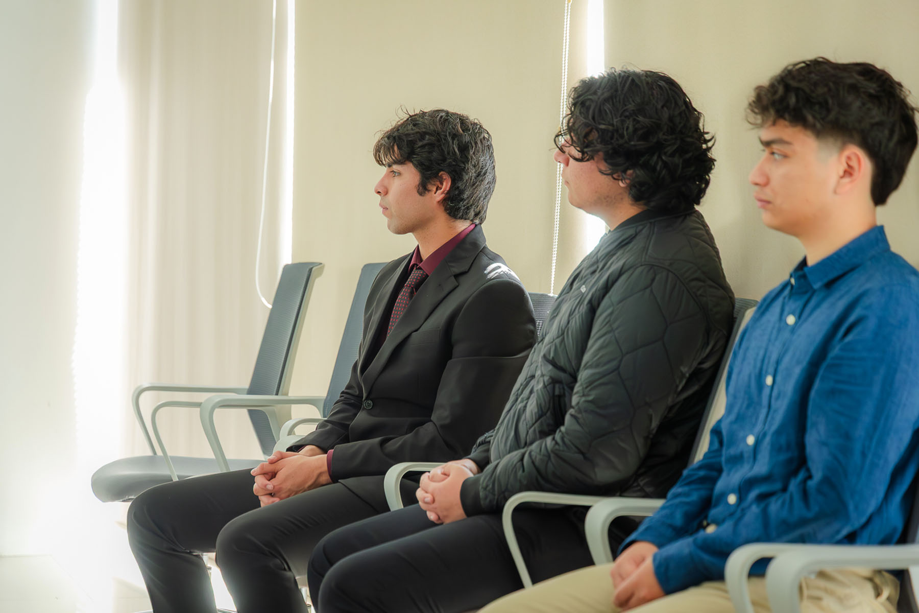 5 / 20 - Firma de Convenio con FRYMSA 5 / 20 - Firma de Convenio con FRYMSA