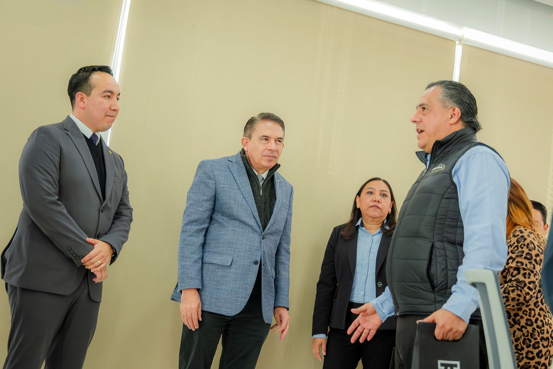 18 / 18 - Firma de Convenio con Rovianda 18 / 18 - Firma de Convenio con Rovianda