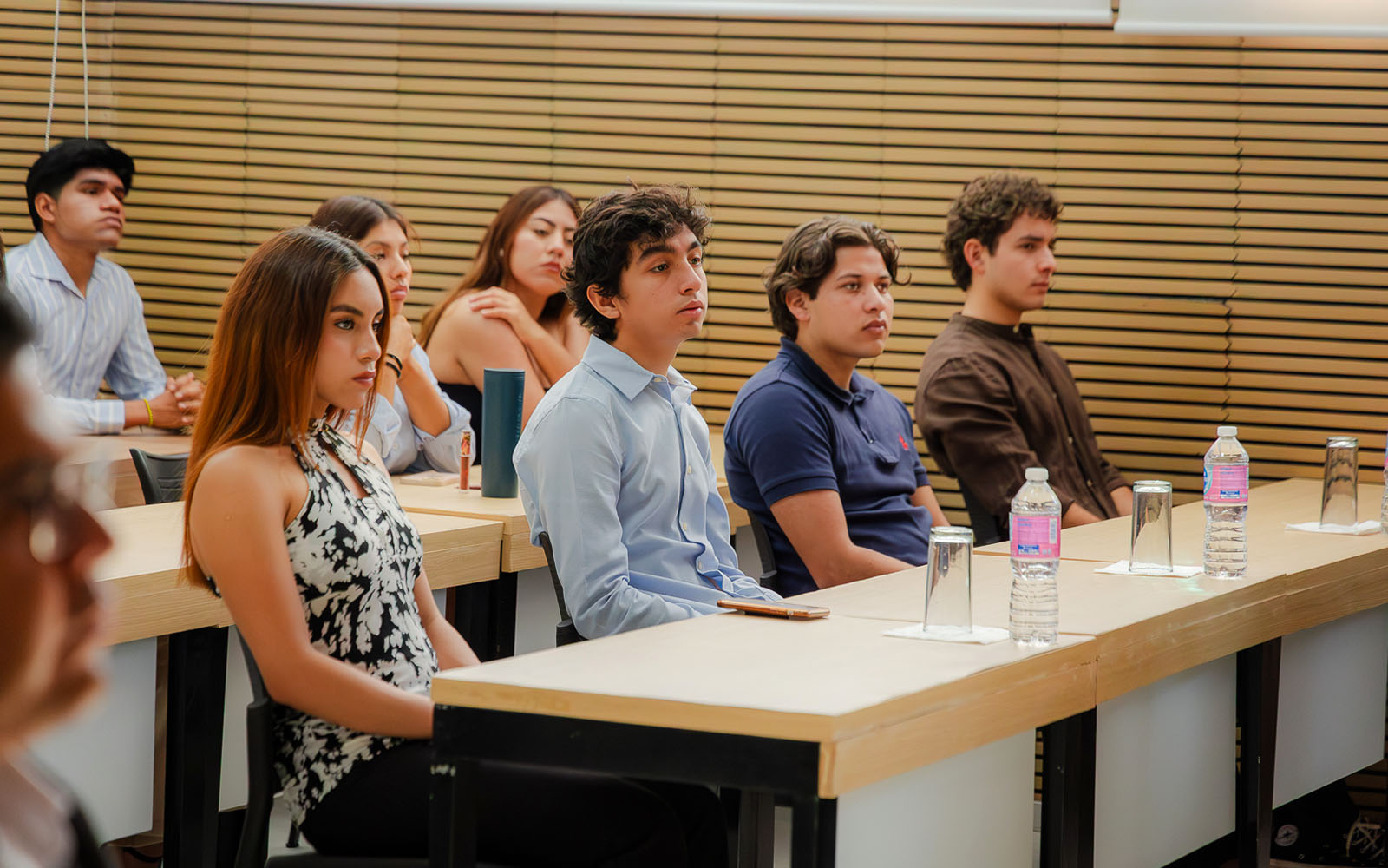 10 / 17 - Firma de Convenio con la Universidad Veracruzana 10 / 17 - Firma de Convenio con la Universidad Veracruzana