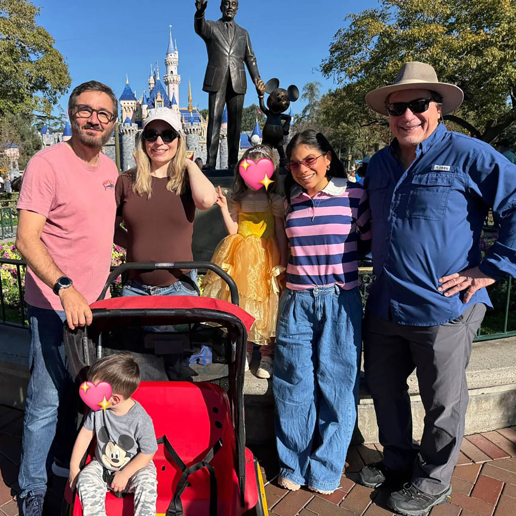 7 / 12 - Cultural Care: Una Experiencia que Transforma Vidas y Amplía Horizontes 7 / 12 - Cultural Care: Una Experiencia que Transforma Vidas y Amplía Horizontes