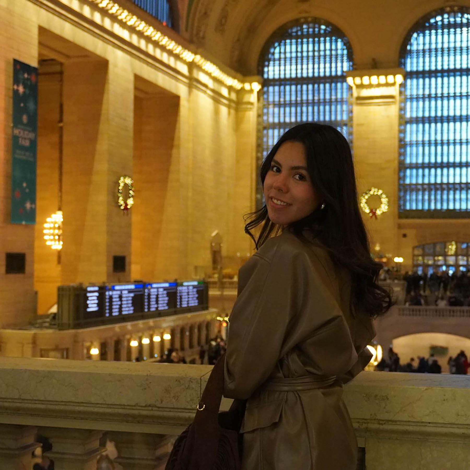 12 / 12 - Cultural Care: Una Experiencia que Transforma Vidas y Amplía Horizontes 12 / 12 - Cultural Care: Una Experiencia que Transforma Vidas y Amplía Horizontes