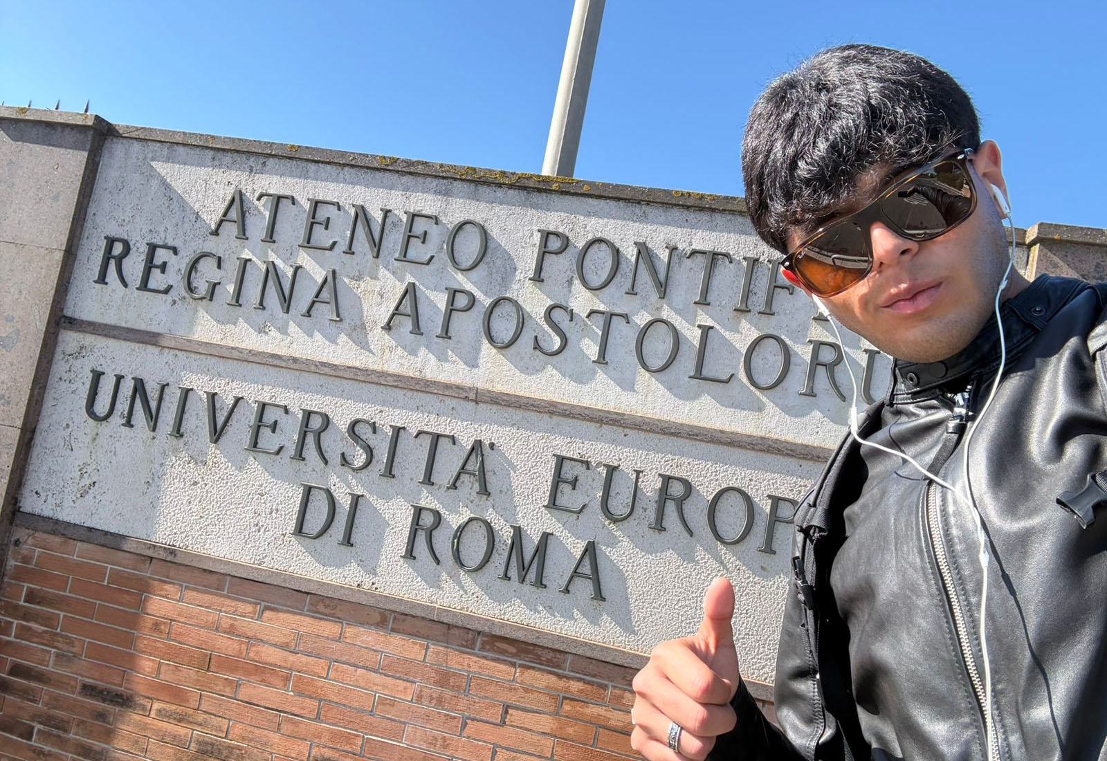 5 / 18 - Estudiantes de Intercambio del Primer Semestre de 2026 5 / 18 - Estudiantes de Intercambio del Primer Semestre de 2026