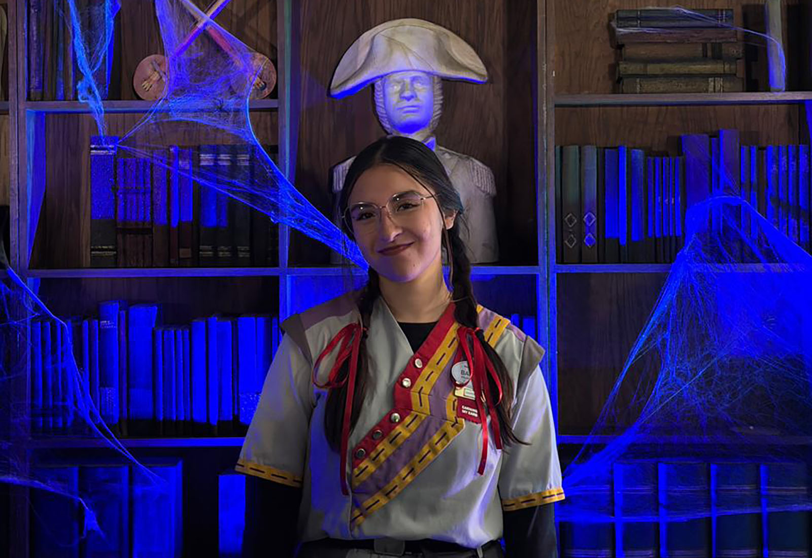 7 / 18 - Estudiantes de Intercambio del Primer Semestre de 2026 7 / 18 - Estudiantes de Intercambio del Primer Semestre de 2026