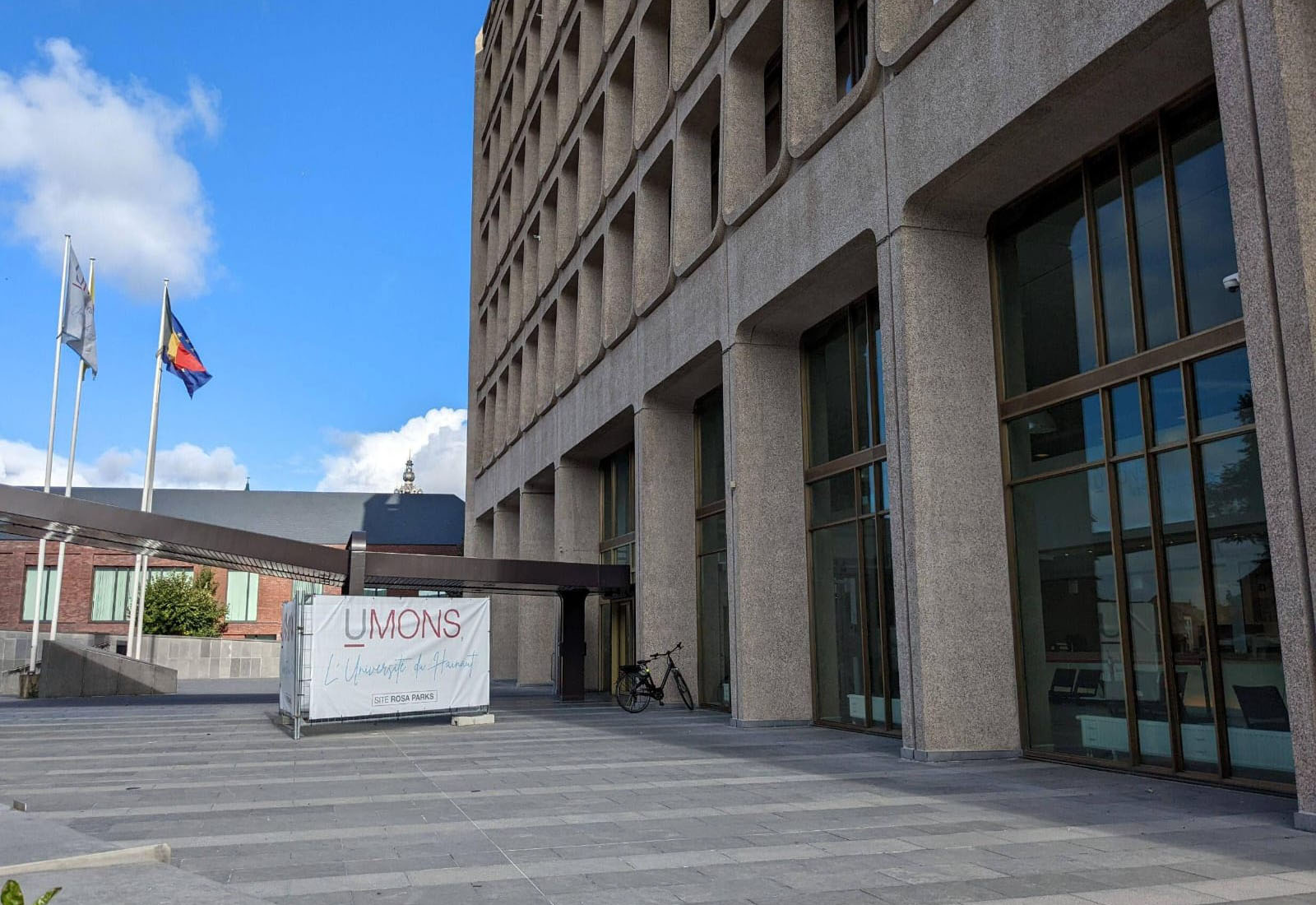 10 / 18 - Estudiantes de Intercambio del Primer Semestre de 2026 10 / 18 - Estudiantes de Intercambio del Primer Semestre de 2026