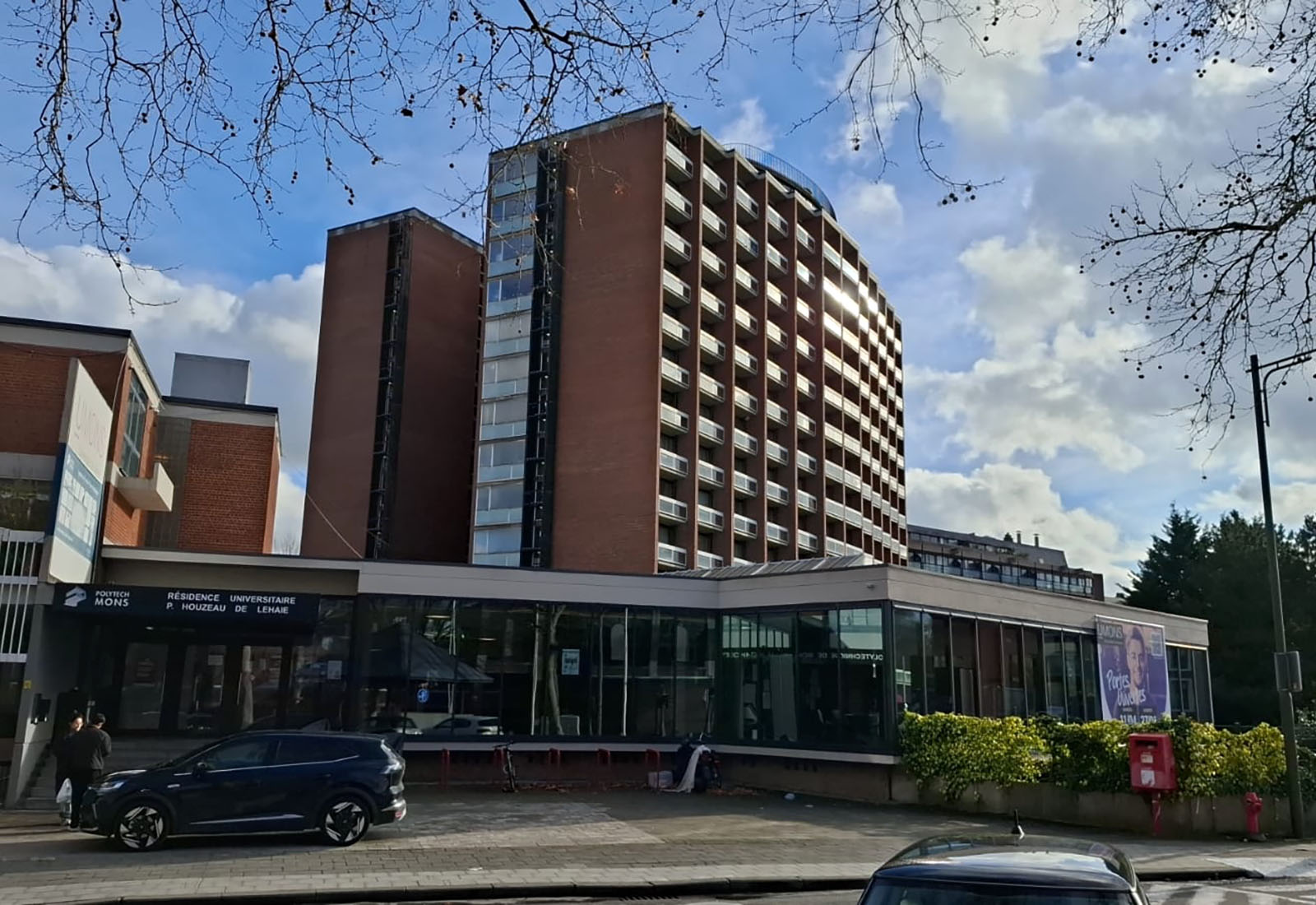 11 / 18 - Estudiantes de Intercambio del Primer Semestre de 2026 11 / 18 - Estudiantes de Intercambio del Primer Semestre de 2026